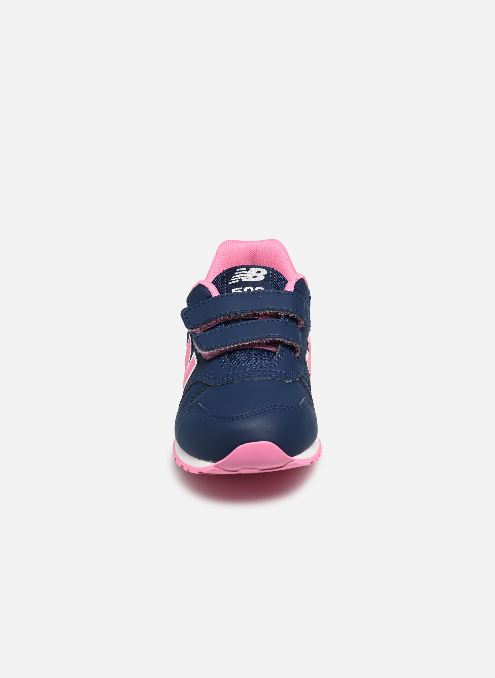 Baskets basses PV500 bleu New Balance Baskets basses PV500 bleu NB navy