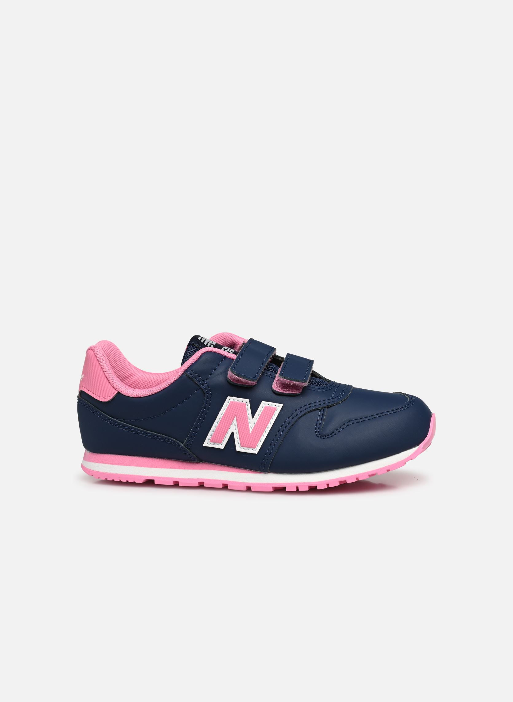 Baskets basses PV500 bleu New Balance Baskets basses PV500 bleu NB navy