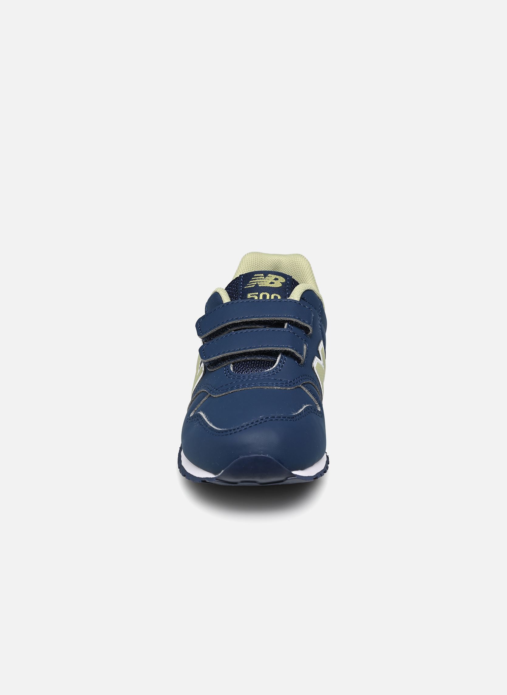 Zapatillas bajas PV500 azul New Balance Zapatillas bajas PV500 azul Nbnvy