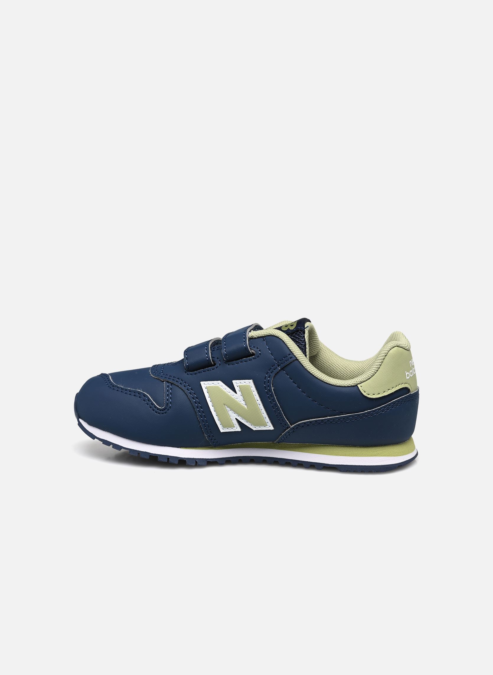 Zapatillas bajas PV500 azul New Balance Zapatillas bajas PV500 azul Nbnvy
