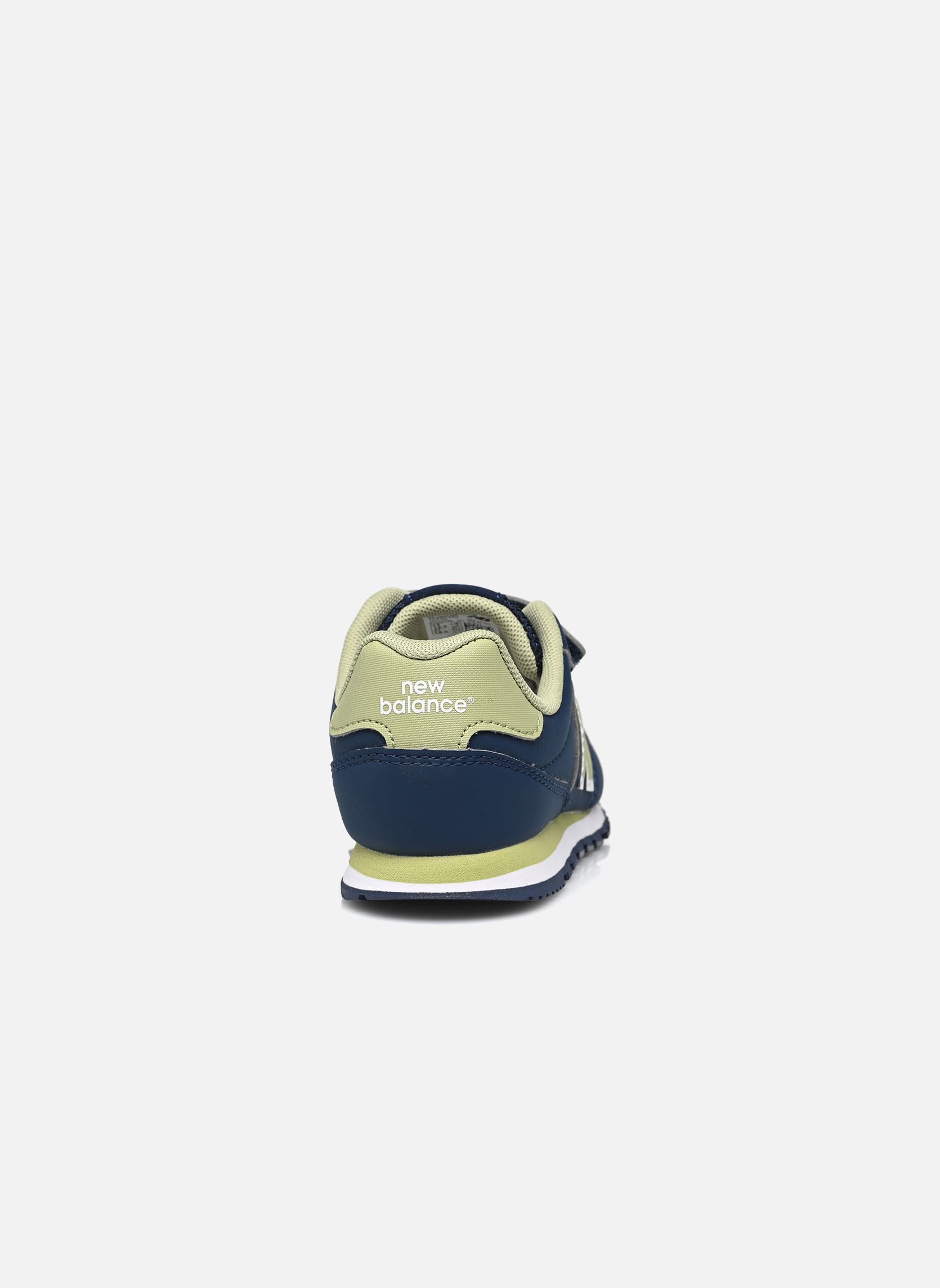 Zapatillas bajas PV500 azul New Balance Zapatillas bajas PV500 azul Nbnvy