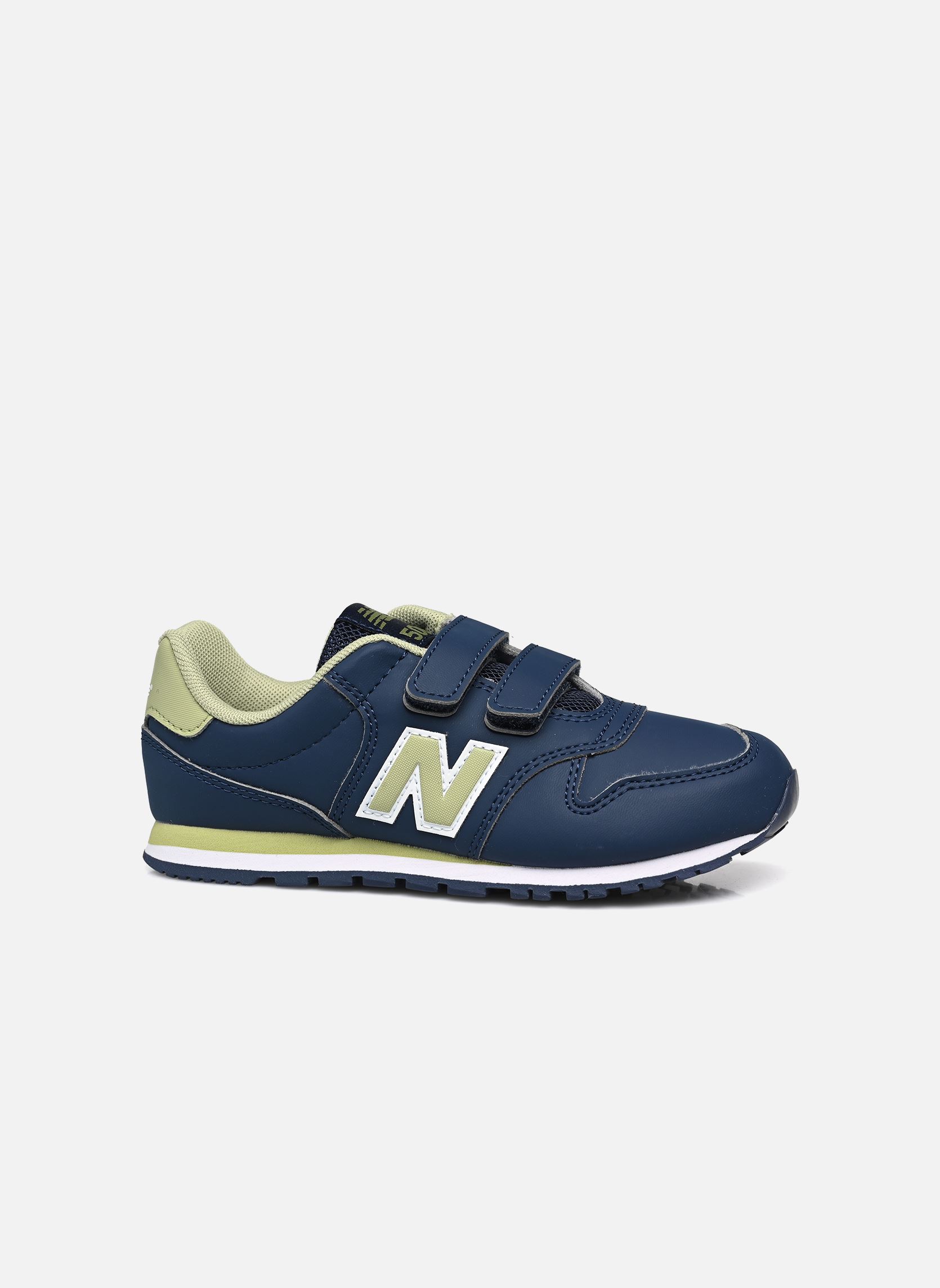 Zapatillas bajas PV500 azul New Balance Zapatillas bajas PV500 azul Nbnvy