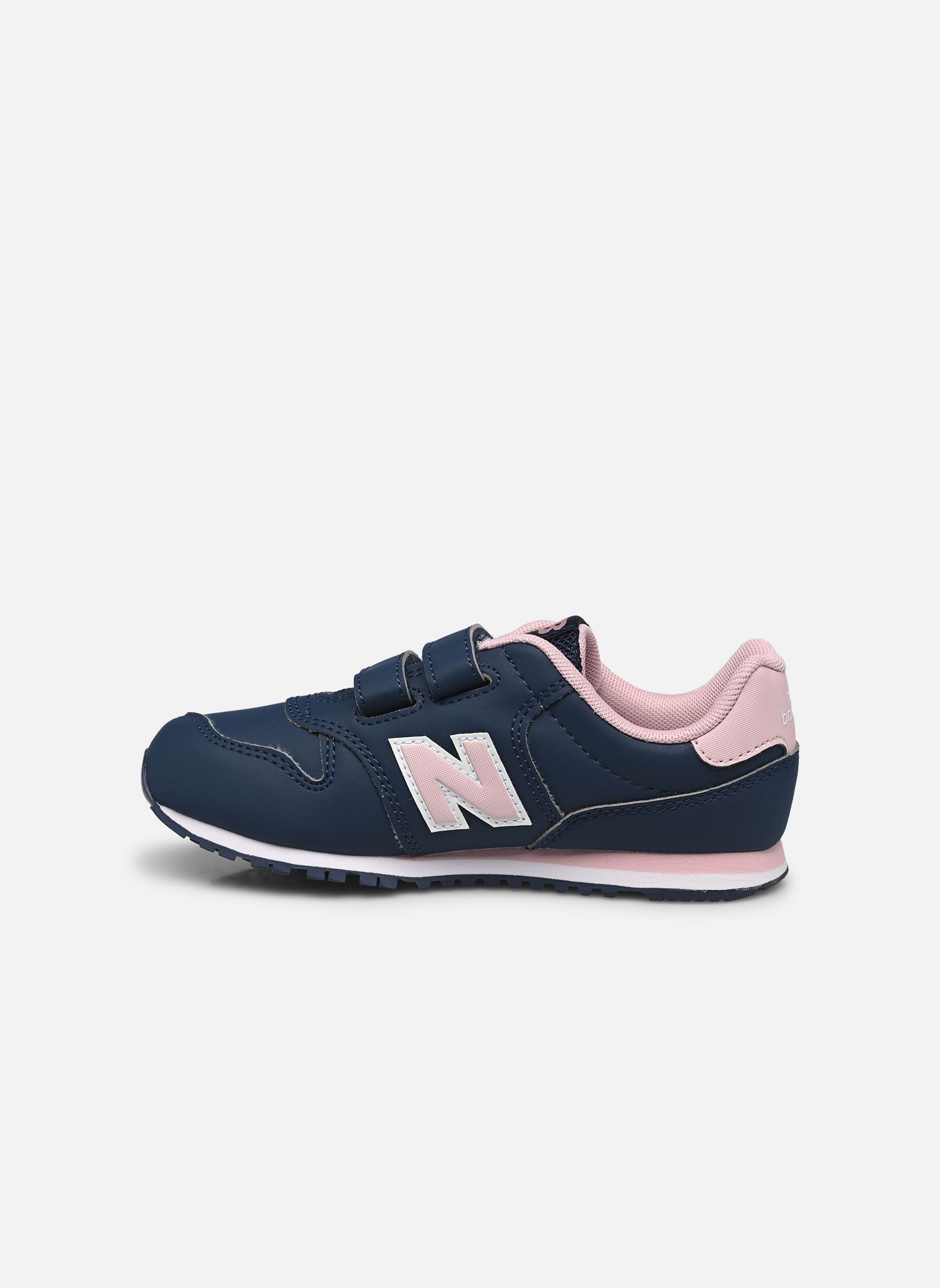 Zapatillas bajas PV500 niña azul New Balance Zapatillas bajas PV500 niña azul NBNAVY(428)