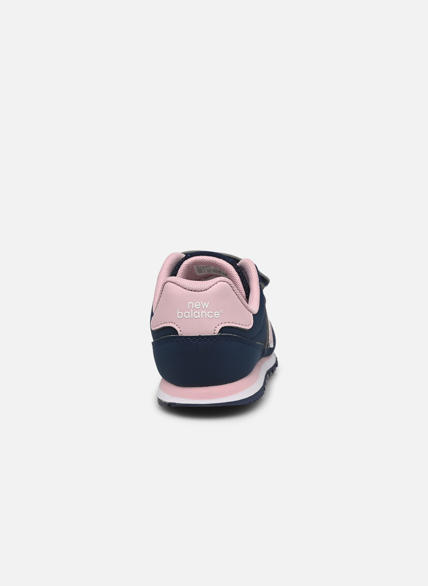 Zapatillas bajas PV500 niña azul New Balance Zapatillas bajas PV500 niña azul NBNAVY(428)