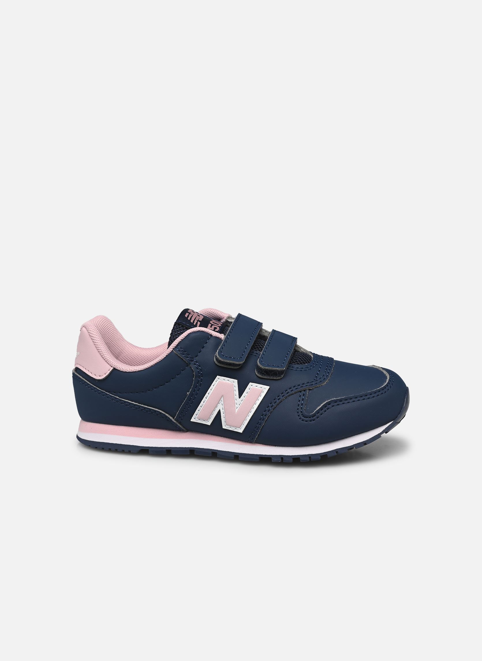 Zapatillas bajas PV500 niña azul New Balance Zapatillas bajas PV500 niña azul NBNAVY(428)