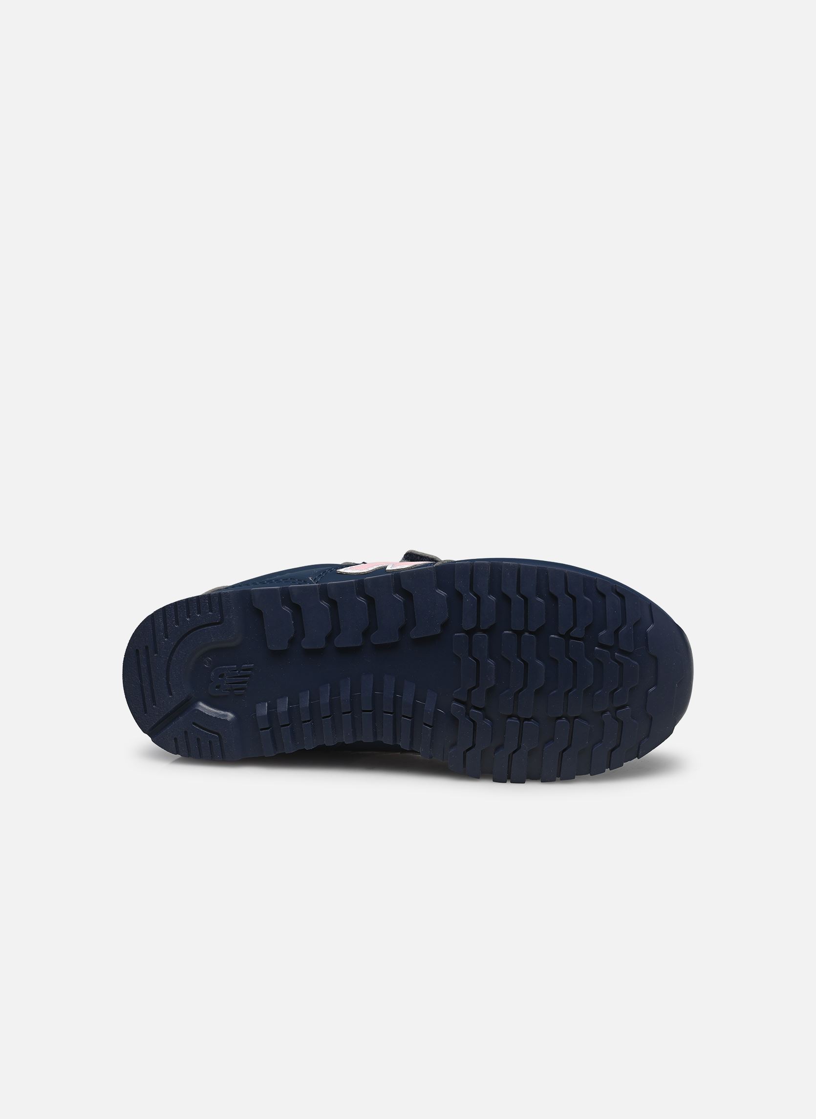 Zapatillas bajas PV500 niña azul New Balance Zapatillas bajas PV500 niña azul NBNAVY(428)