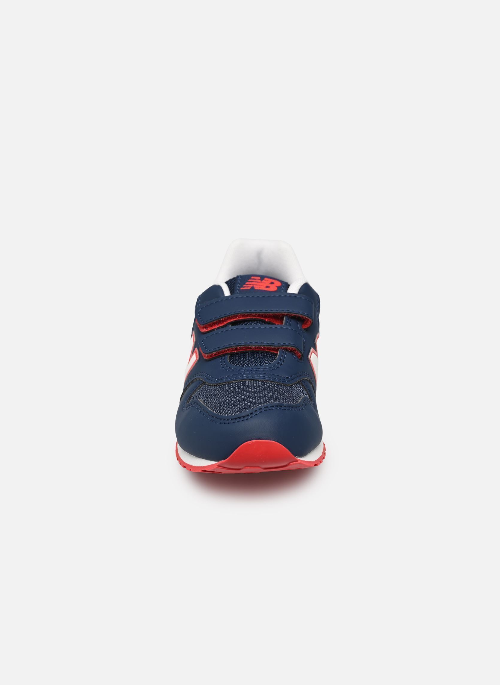 Lage sneakers PV500 blauw New Balance Lage sneakers PV500 blauw Navy Nb