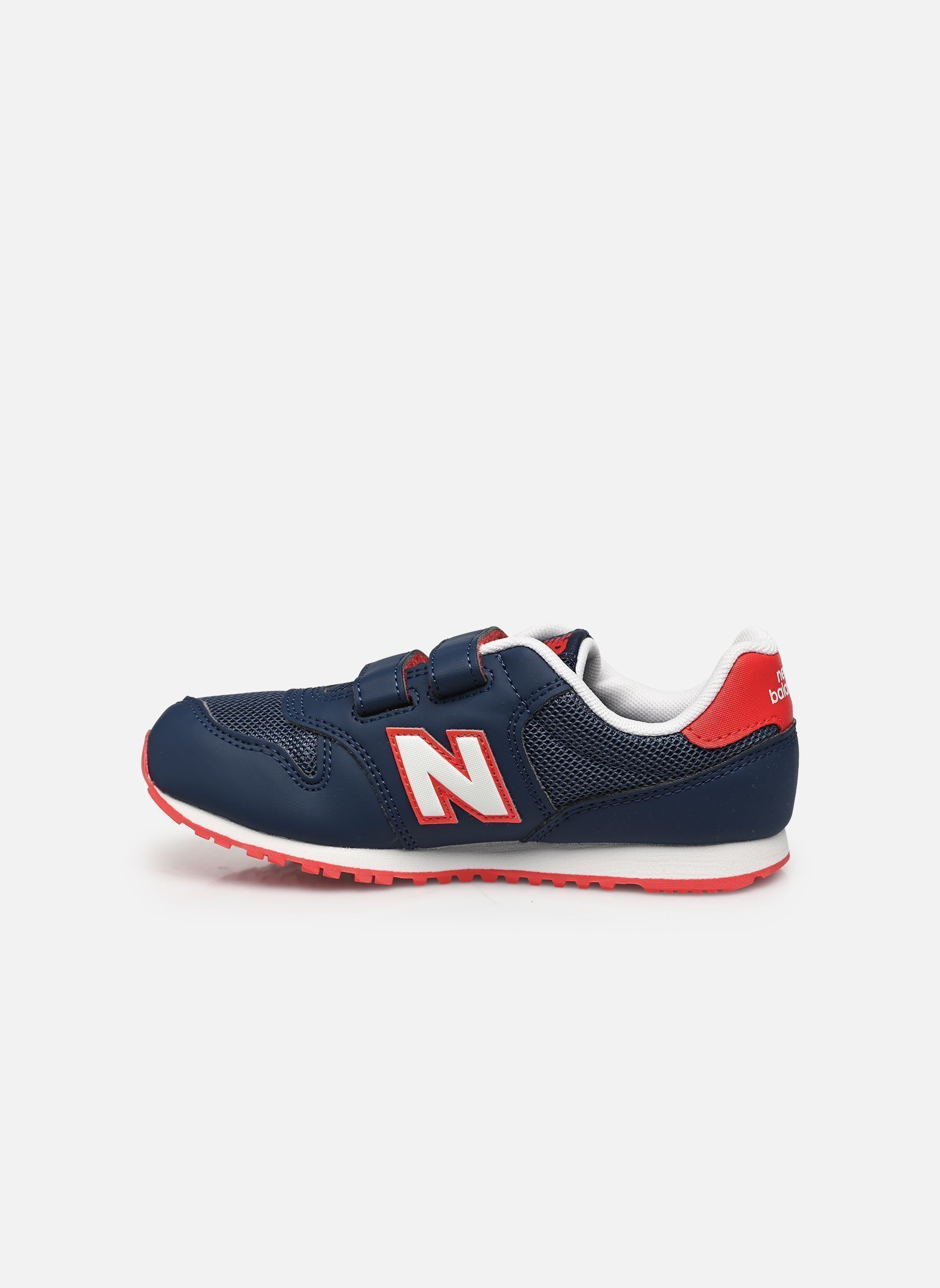 Lage sneakers PV500 blauw New Balance Lage sneakers PV500 blauw Navy Nb