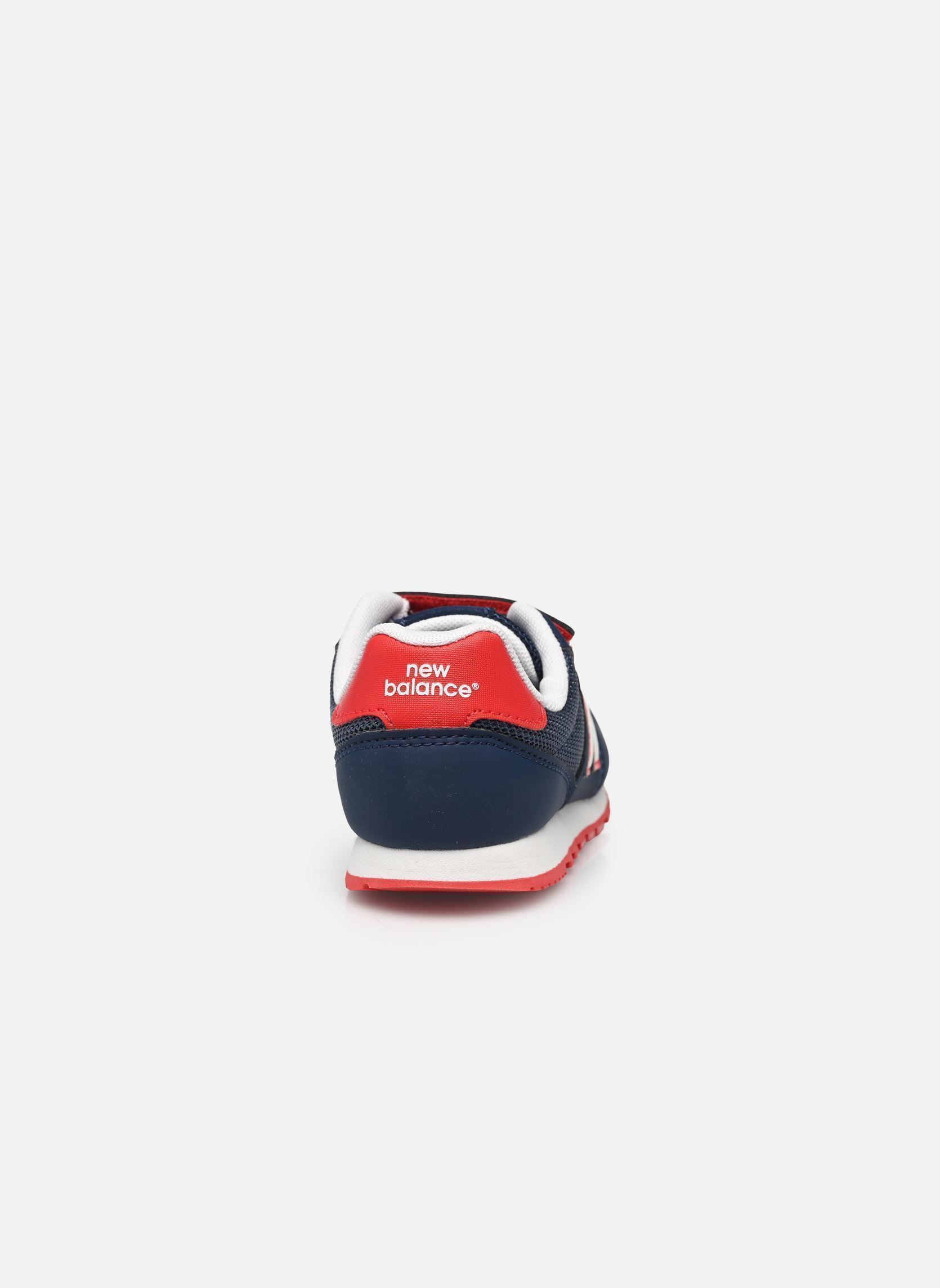 Lage sneakers PV500 blauw New Balance Lage sneakers PV500 blauw Navy Nb