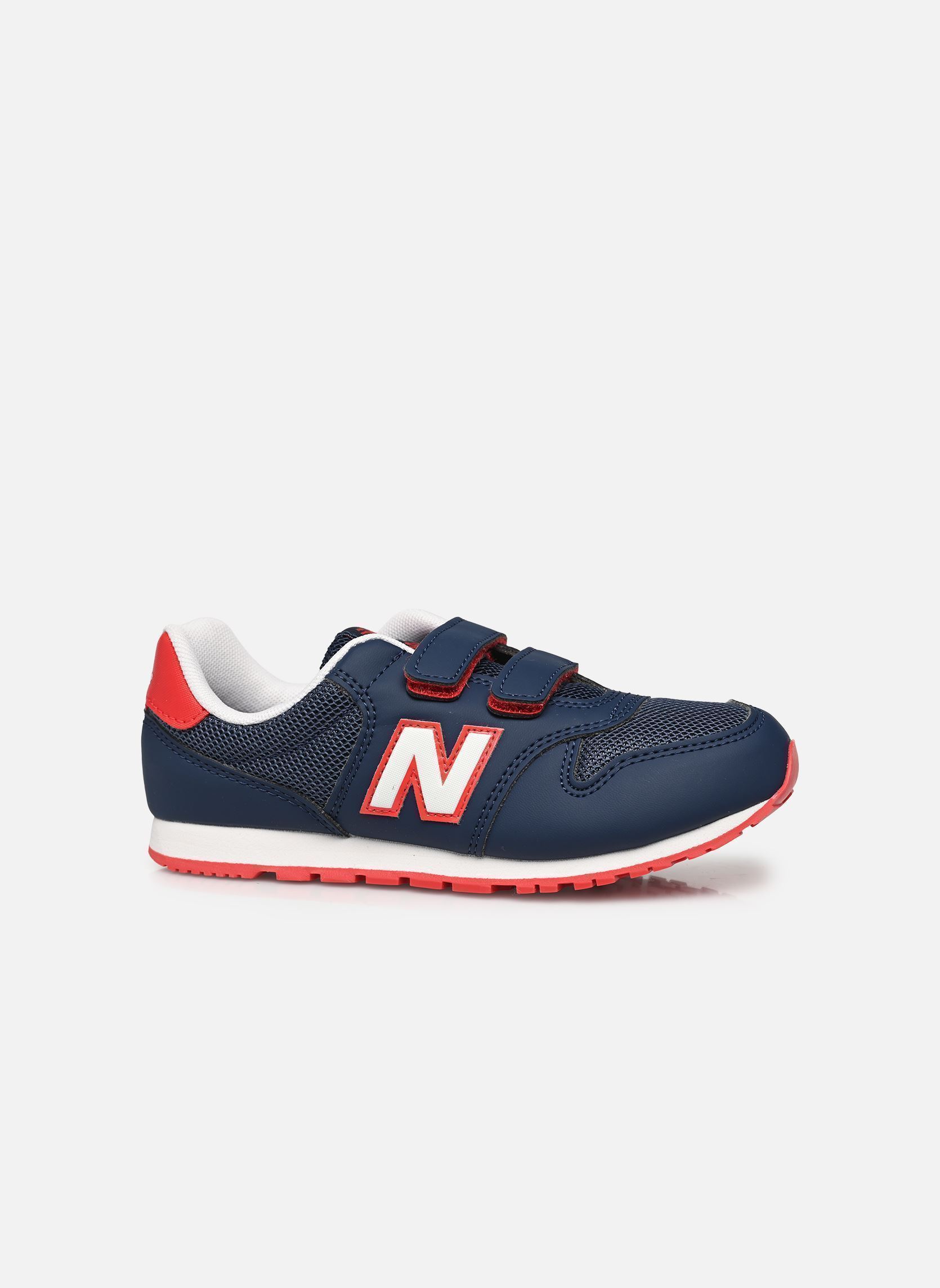 Lage sneakers PV500 blauw New Balance Lage sneakers PV500 blauw Navy Nb