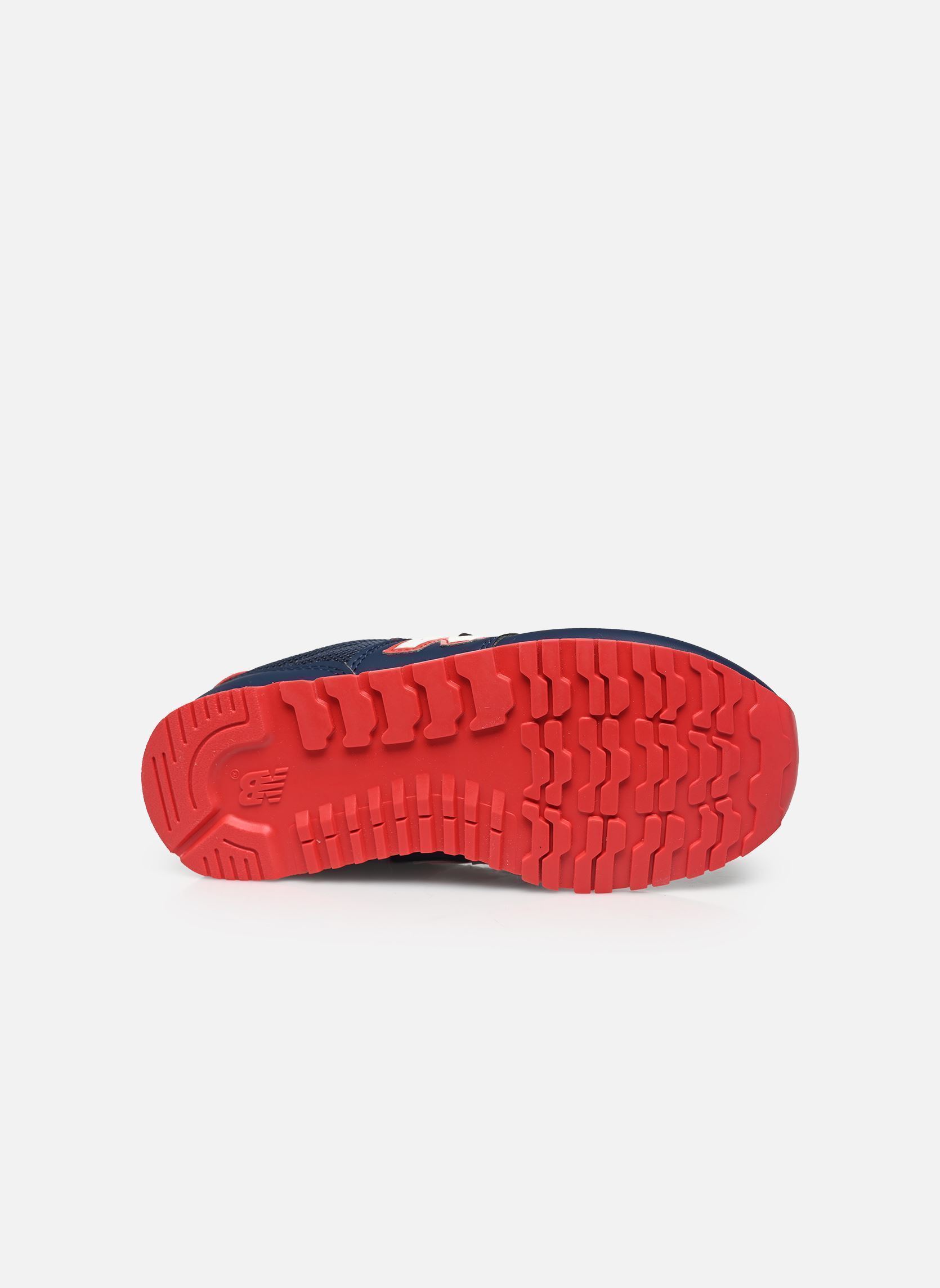 Lage sneakers PV500 blauw New Balance Lage sneakers PV500 blauw Navy Nb