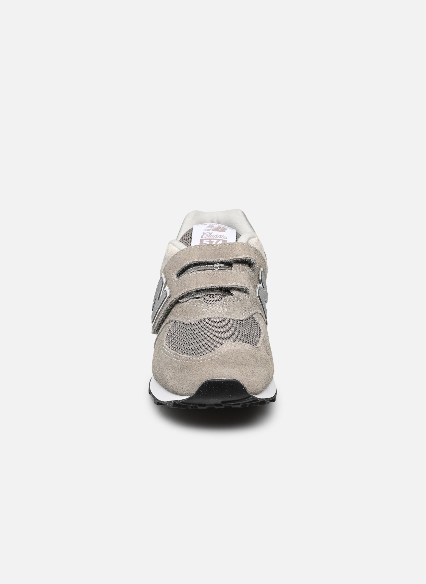 Baskets basses PV574 gris New Balance Baskets basses PV574 gris GREY 2 (030)