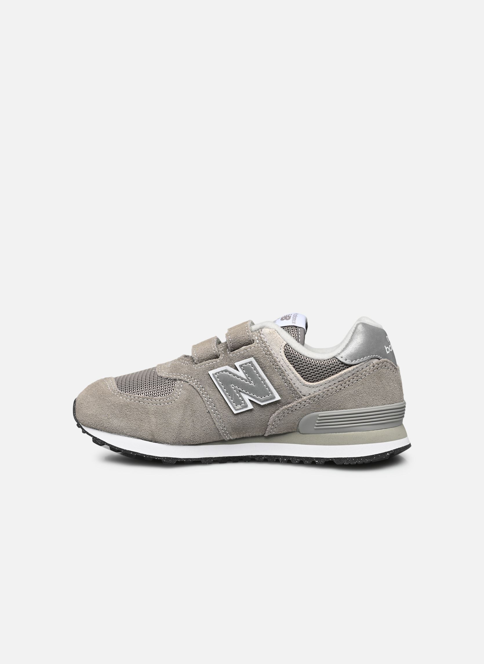 Baskets basses PV574 gris New Balance Baskets basses PV574 gris GREY 2 (030)