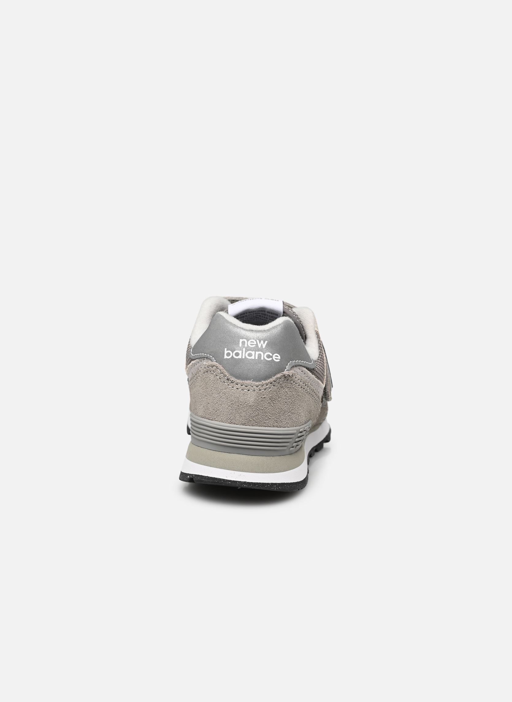 Baskets basses PV574 gris New Balance Baskets basses PV574 gris GREY 2 (030)