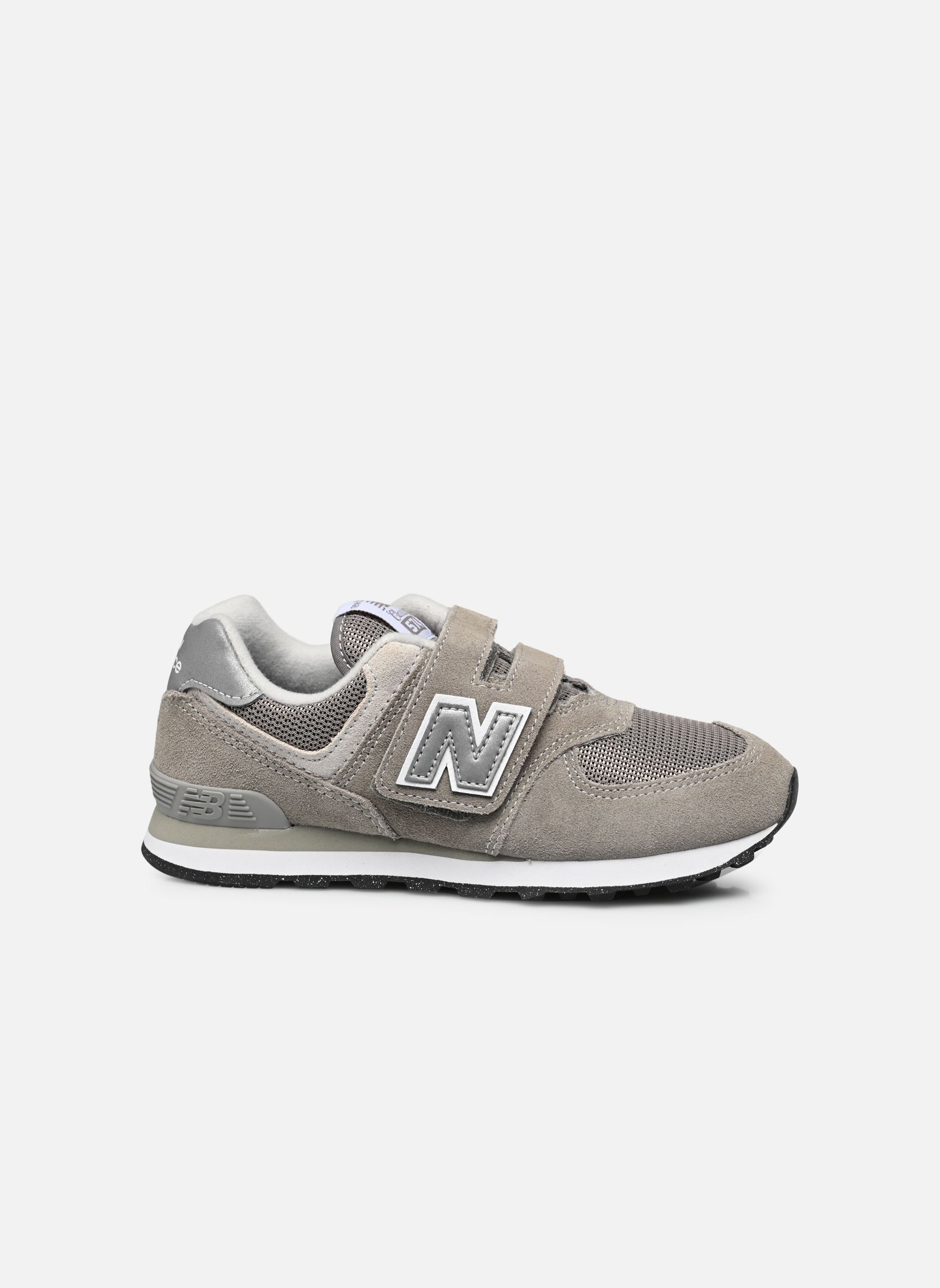 Baskets basses PV574 gris New Balance Baskets basses PV574 gris GREY 2 (030)