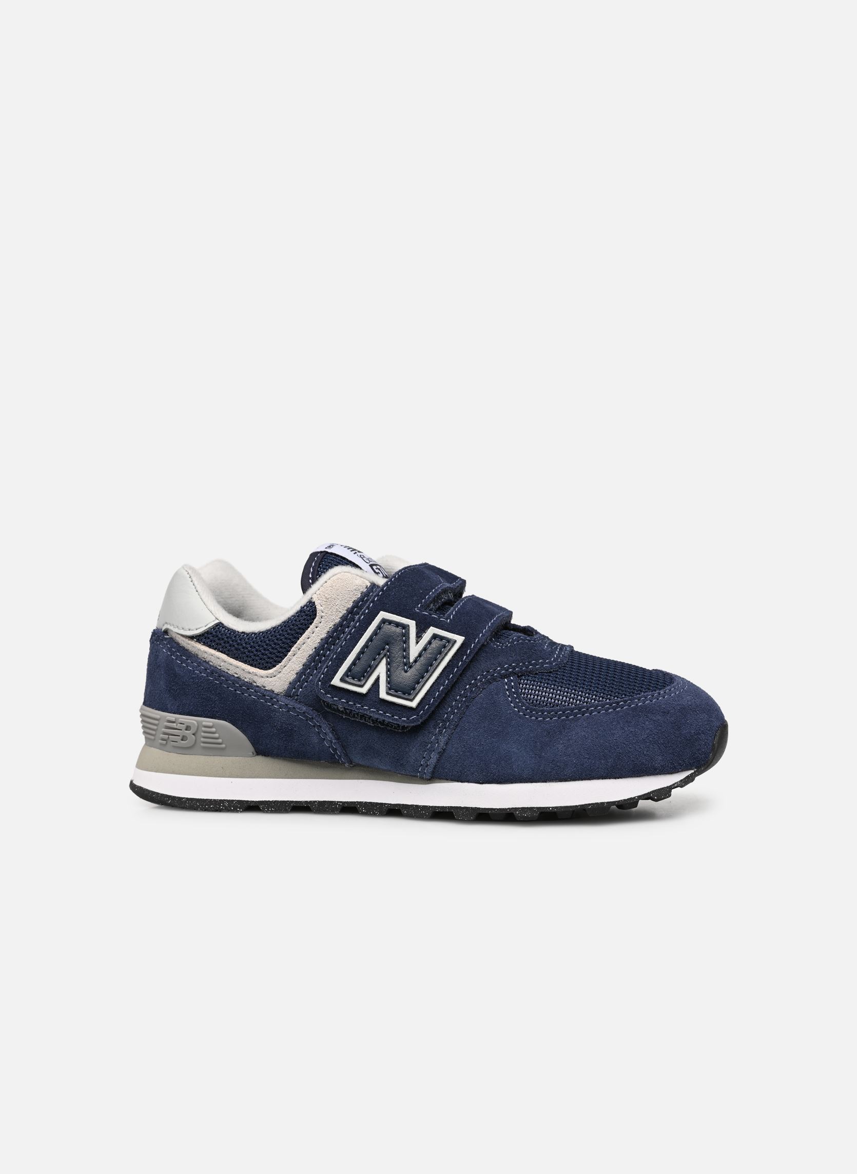 Niedrige Sneaker PV574 blau New Balance Niedrige Sneaker PV574 blau NAVY (410)