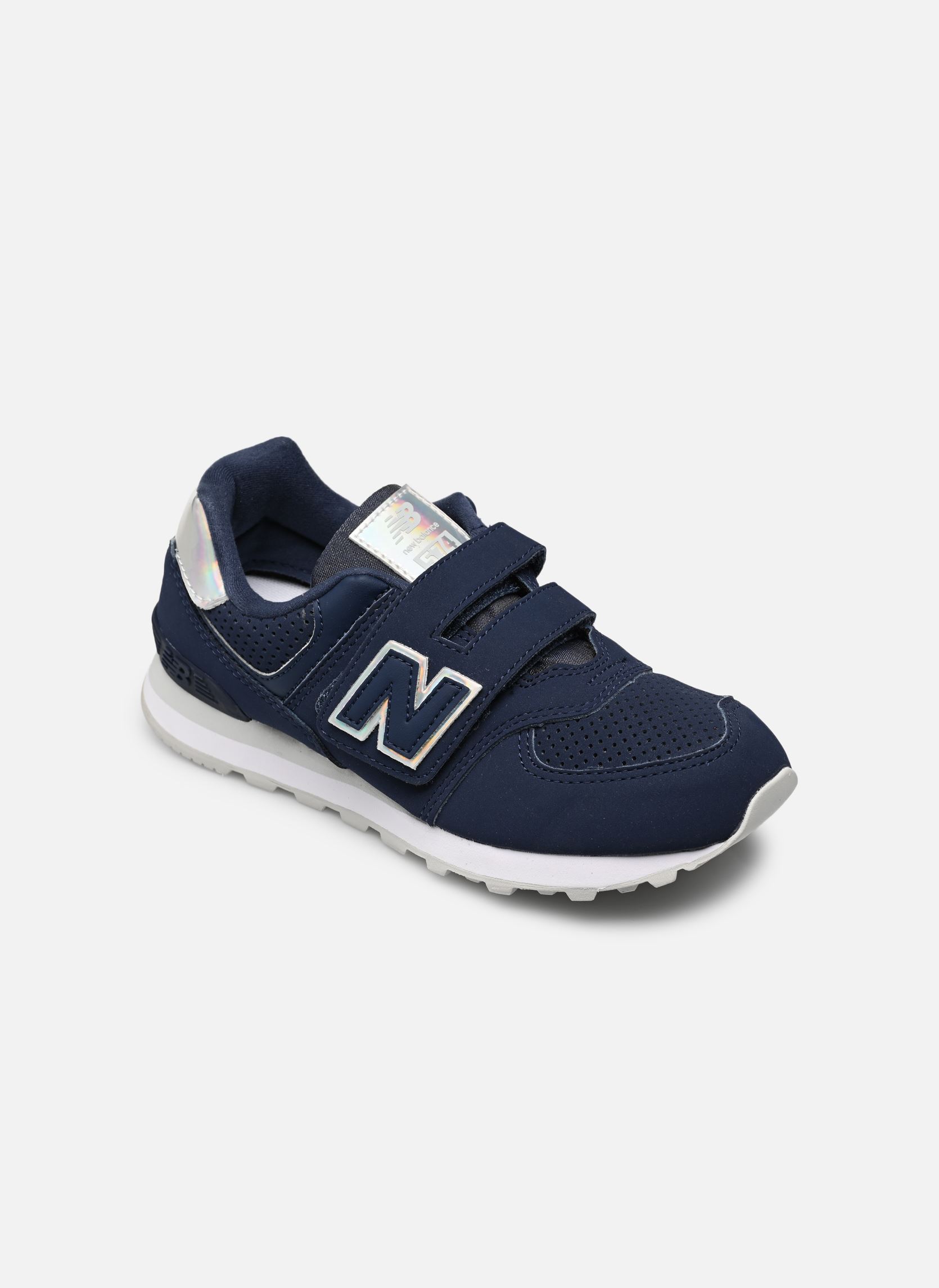 Baskets New Balance PV574 pour Enfant
