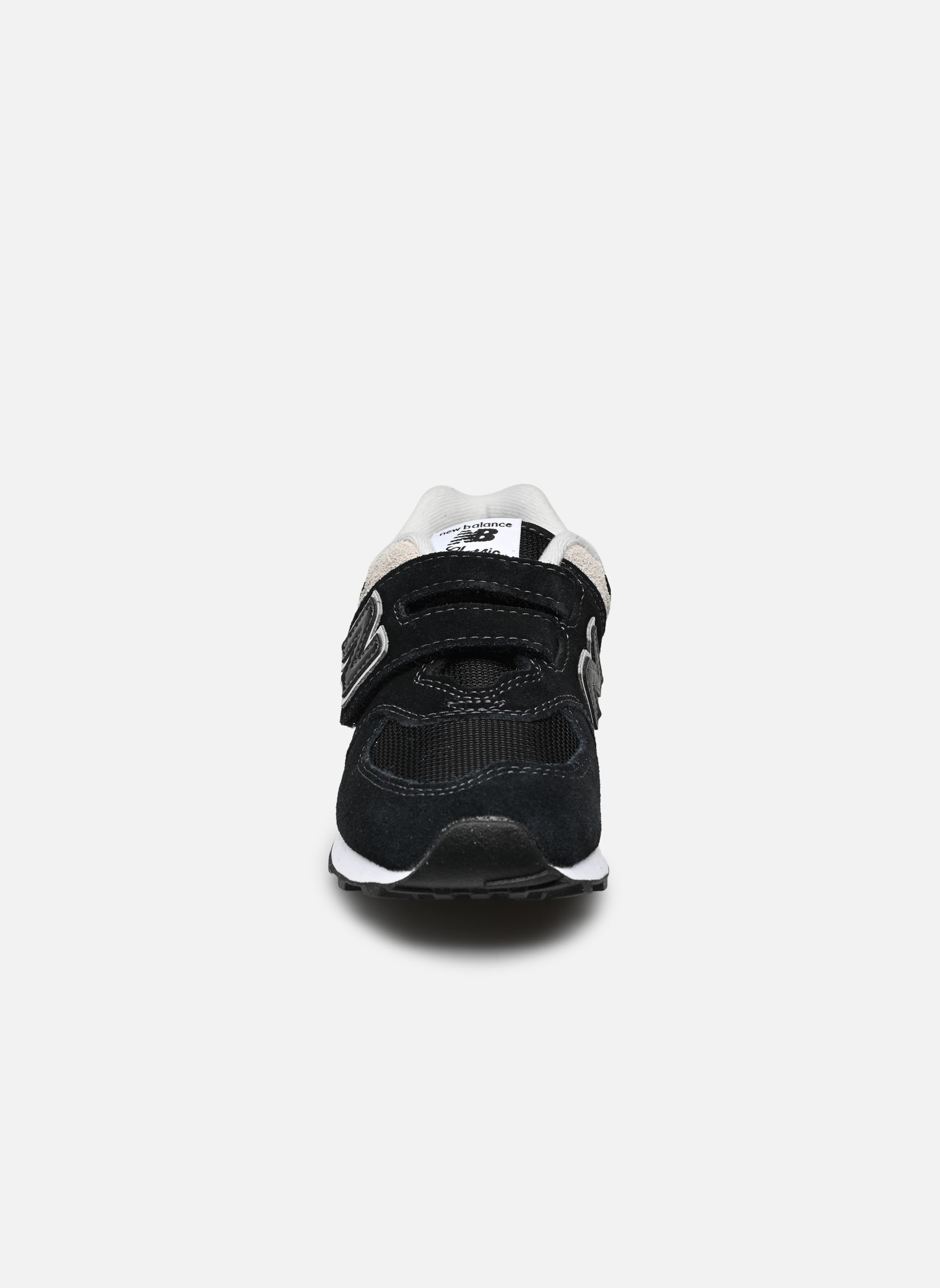 Baskets basses PV574 noir New Balance Baskets basses PV574 noir BLACK/BLACK