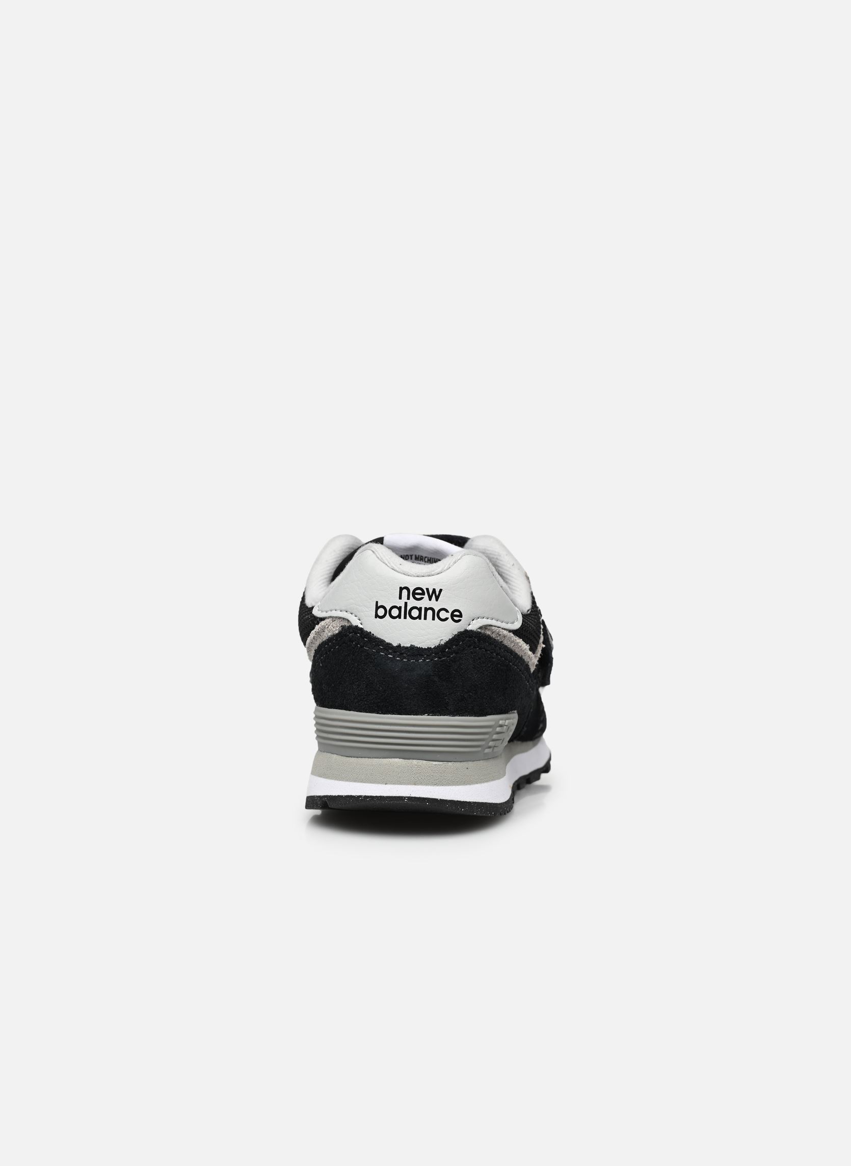 Baskets basses PV574 noir New Balance Baskets basses PV574 noir BLACK/BLACK