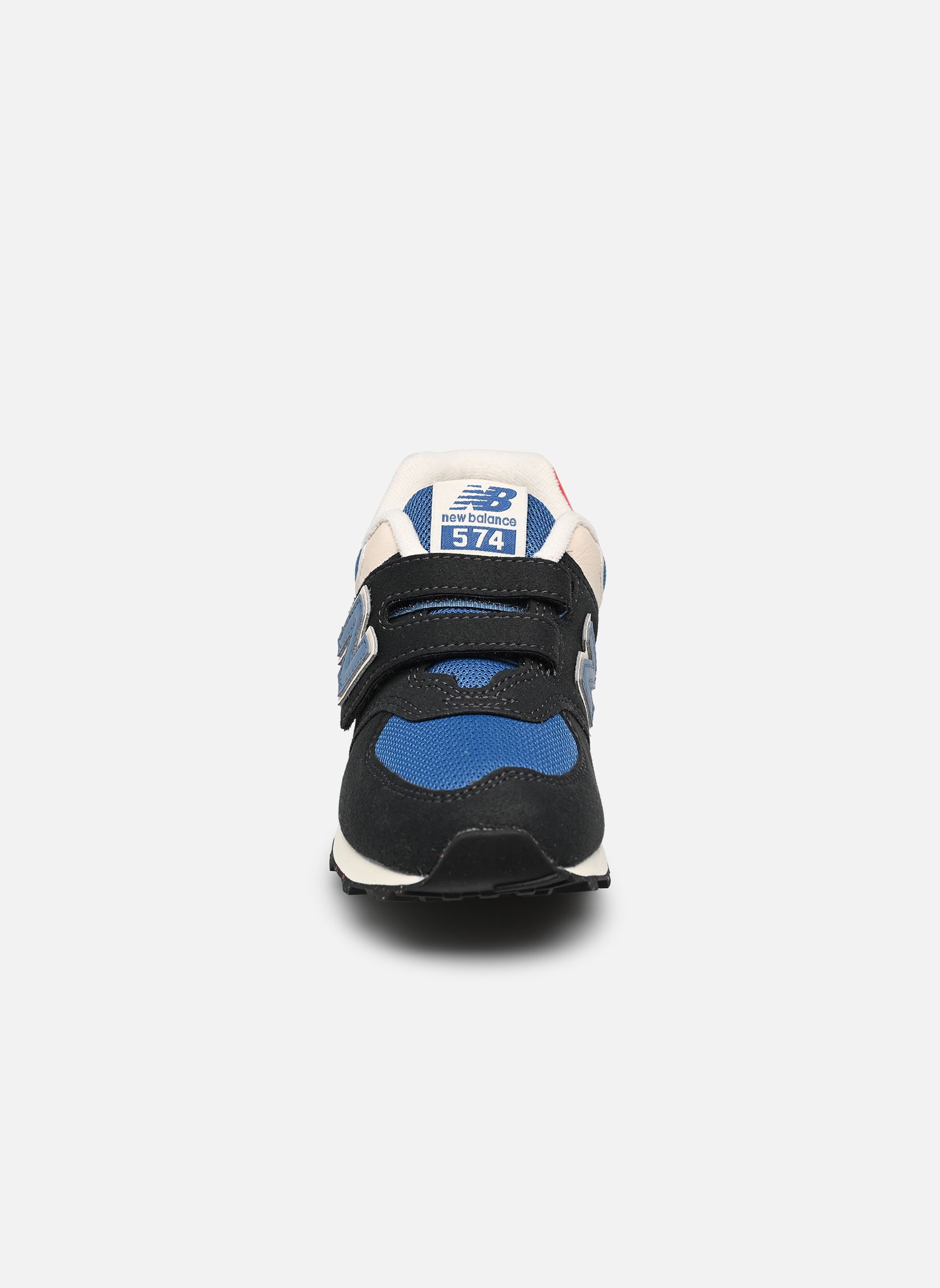Sneakers basse PV574 nero New Balance Sneakers basse PV574 nero PHANTOM (093)