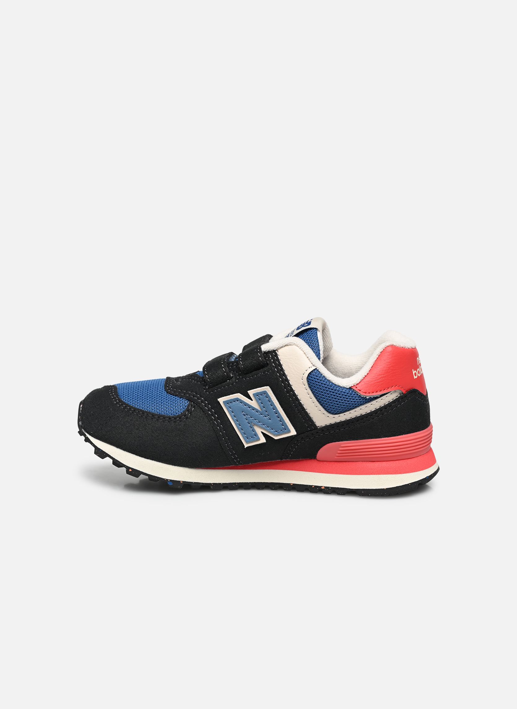 Sneakers basse PV574 nero New Balance Sneakers basse PV574 nero PHANTOM (093)