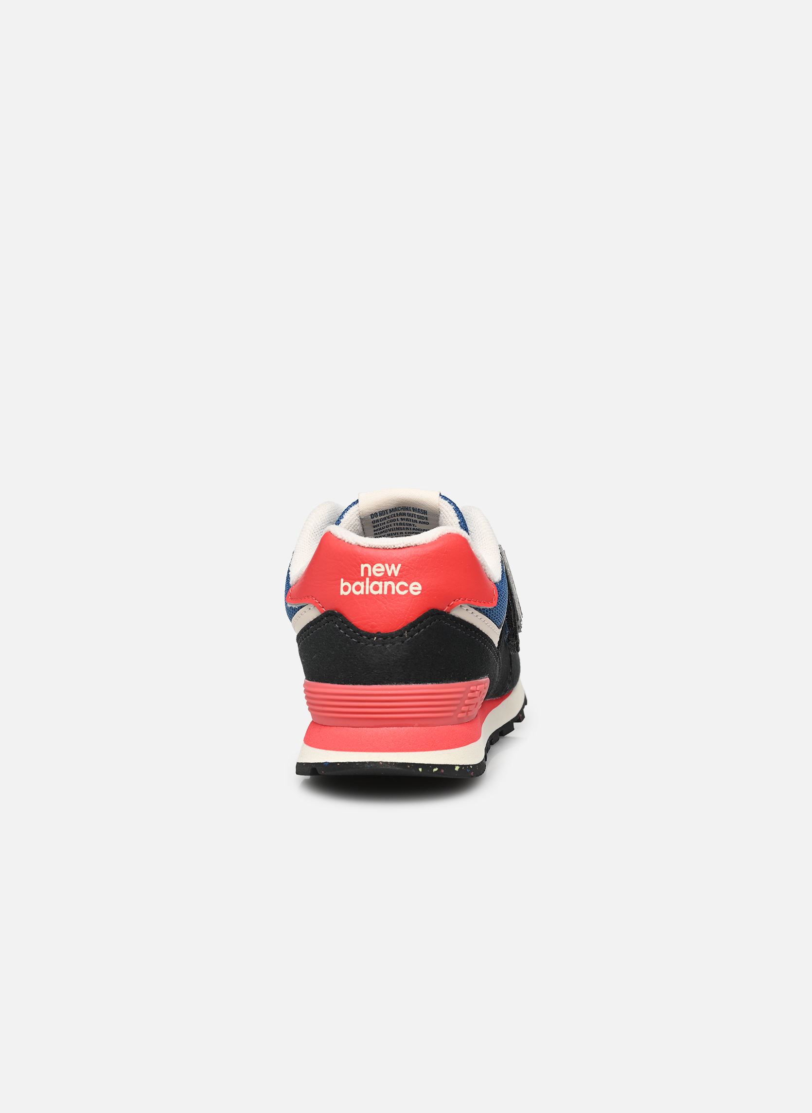 Sneakers basse PV574 nero New Balance Sneakers basse PV574 nero PHANTOM (093)