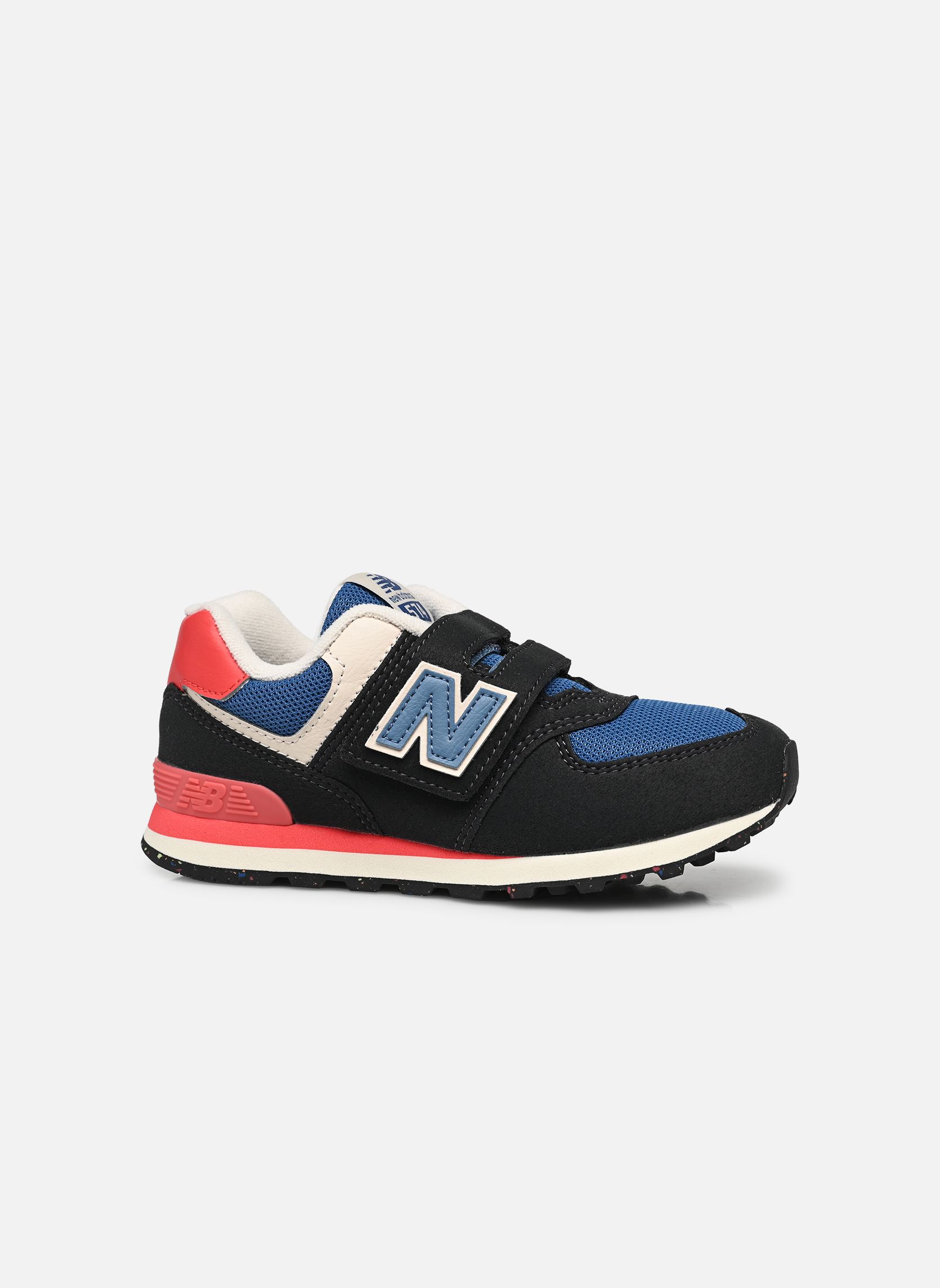 Sneakers basse PV574 nero New Balance Sneakers basse PV574 nero PHANTOM (093)