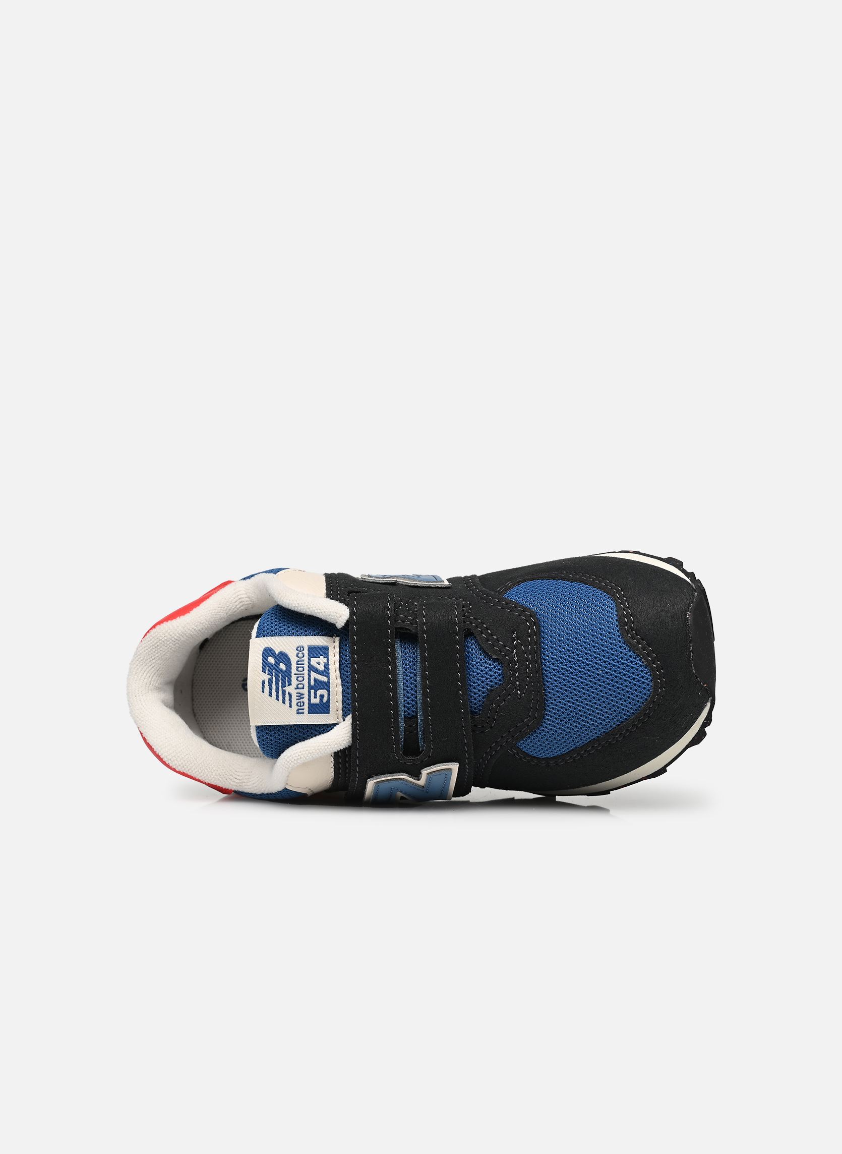 Sneakers basse PV574 nero New Balance Sneakers basse PV574 nero PHANTOM (093)
