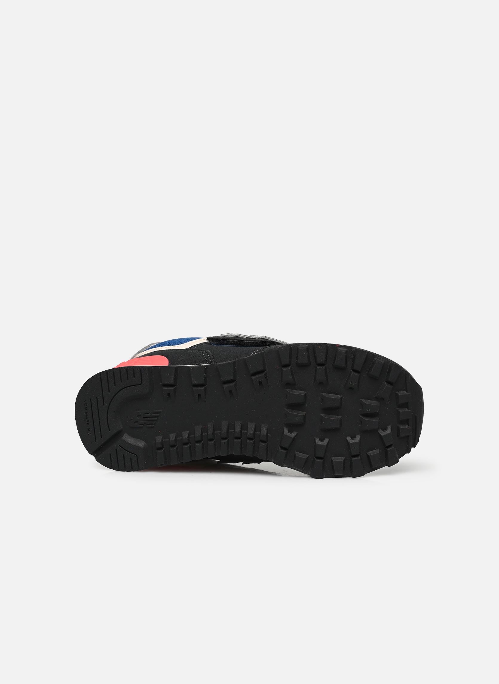Sneakers basse PV574 nero New Balance Sneakers basse PV574 nero PHANTOM (093)