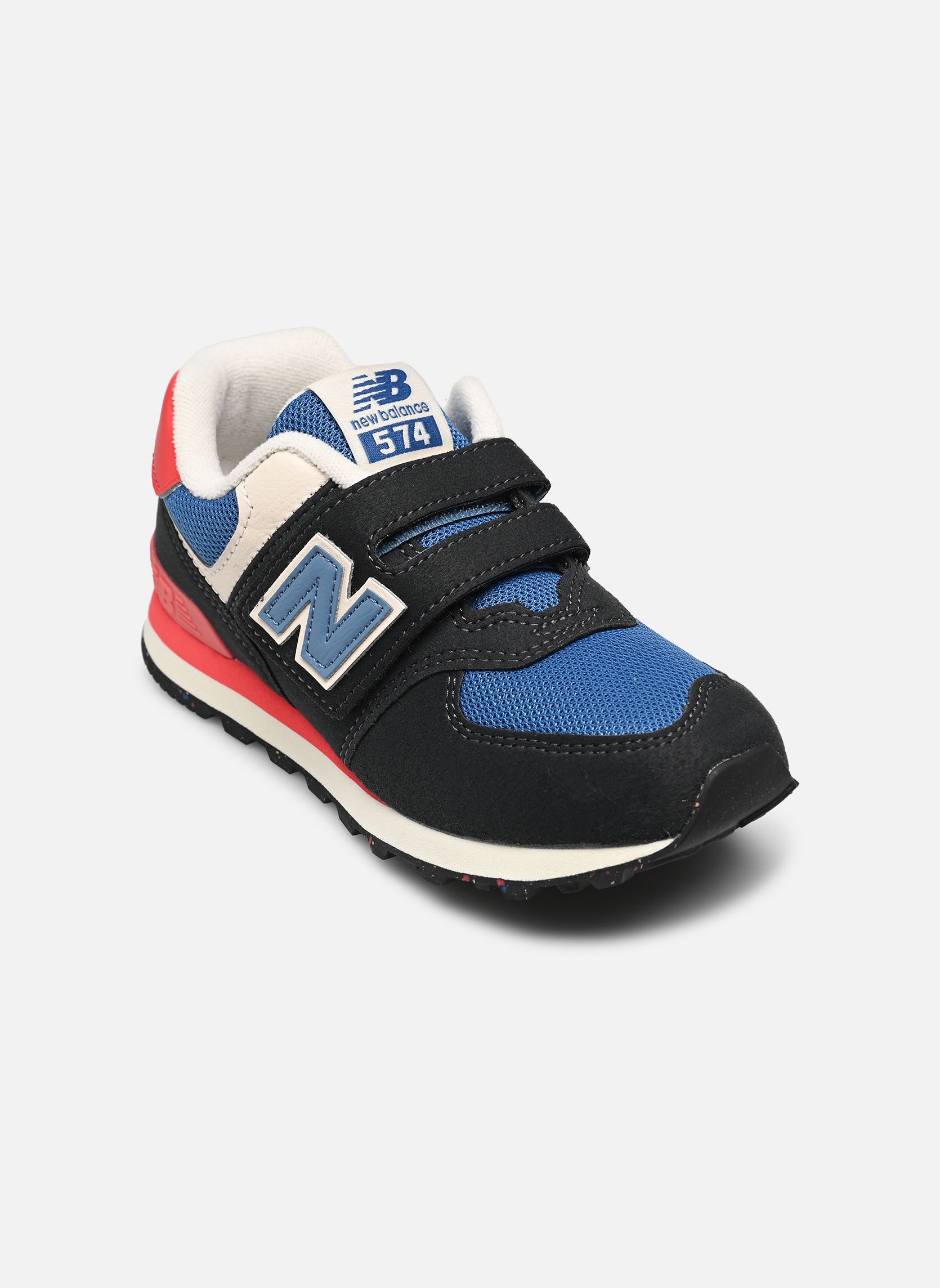 Sneakers basse PV574 nero New Balance Sneakers basse PV574 nero PHANTOM (093)