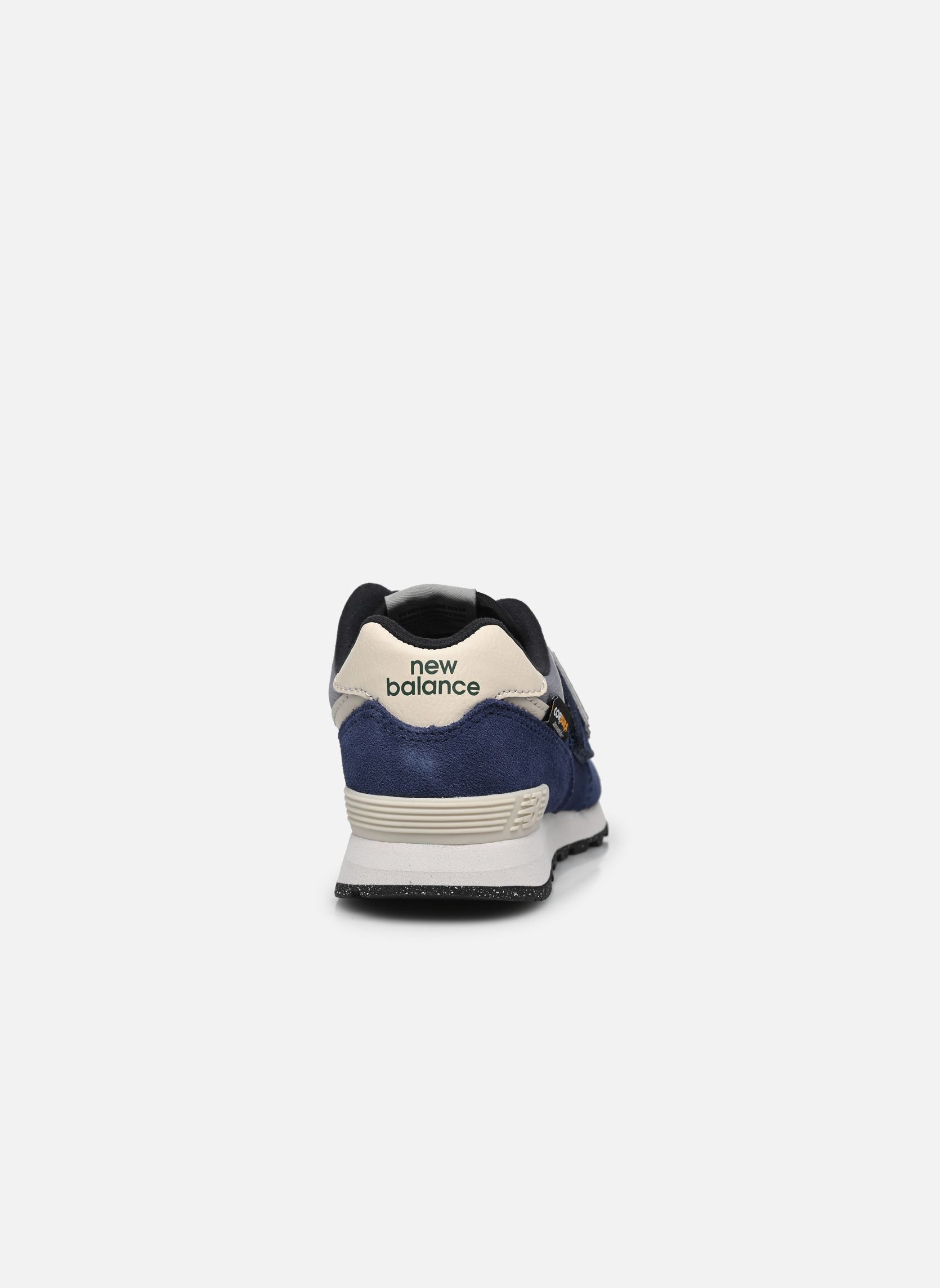Lage sneakers PV574 blauw New Balance Lage sneakers PV574 blauw NBNVY