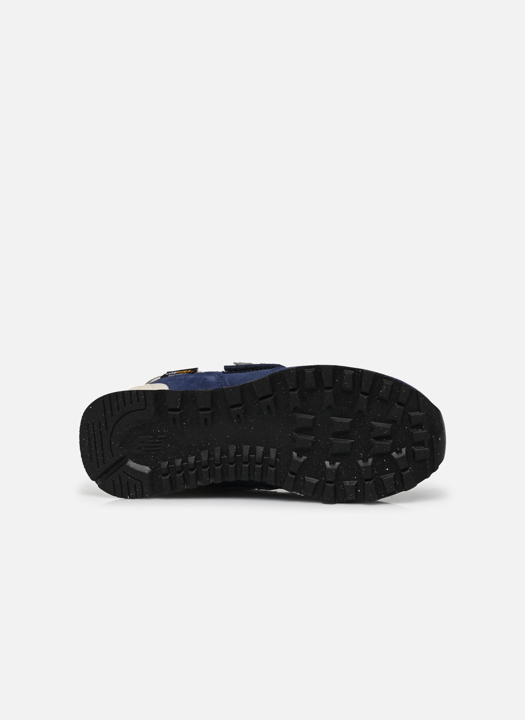 Lage sneakers PV574 blauw New Balance Lage sneakers PV574 blauw NBNVY
