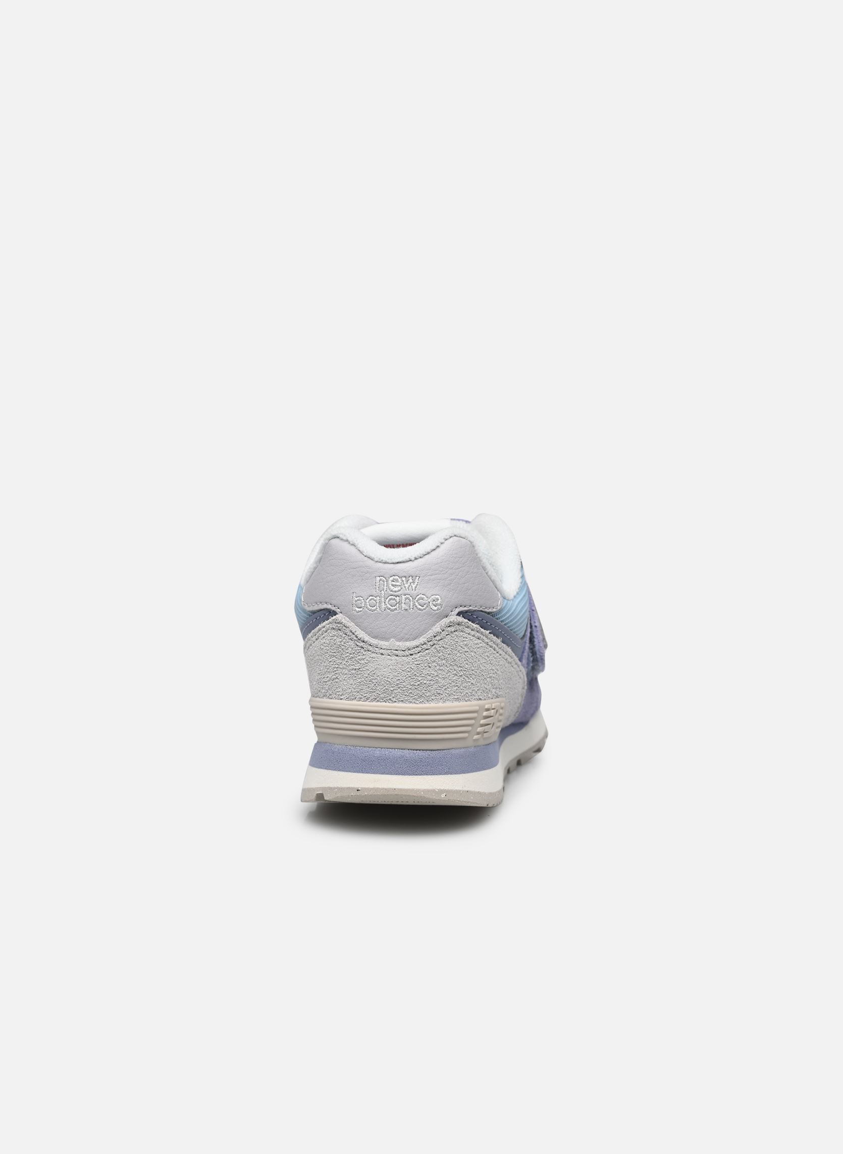 Niedrige Sneaker PV574 blau New Balance Niedrige Sneaker PV574 blau DUSK SHOWER