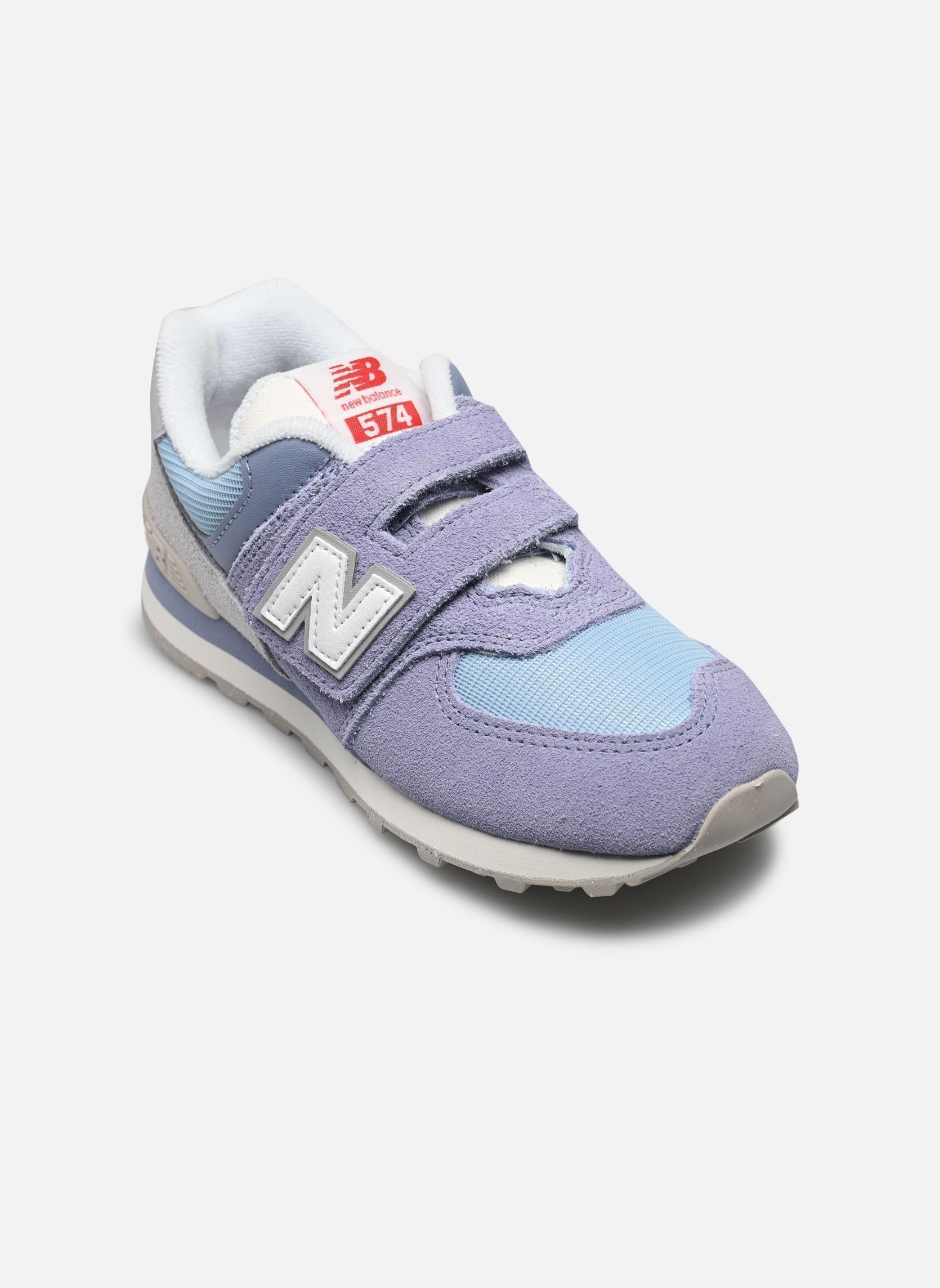 Baskets New Balance PV574 pour Enfant