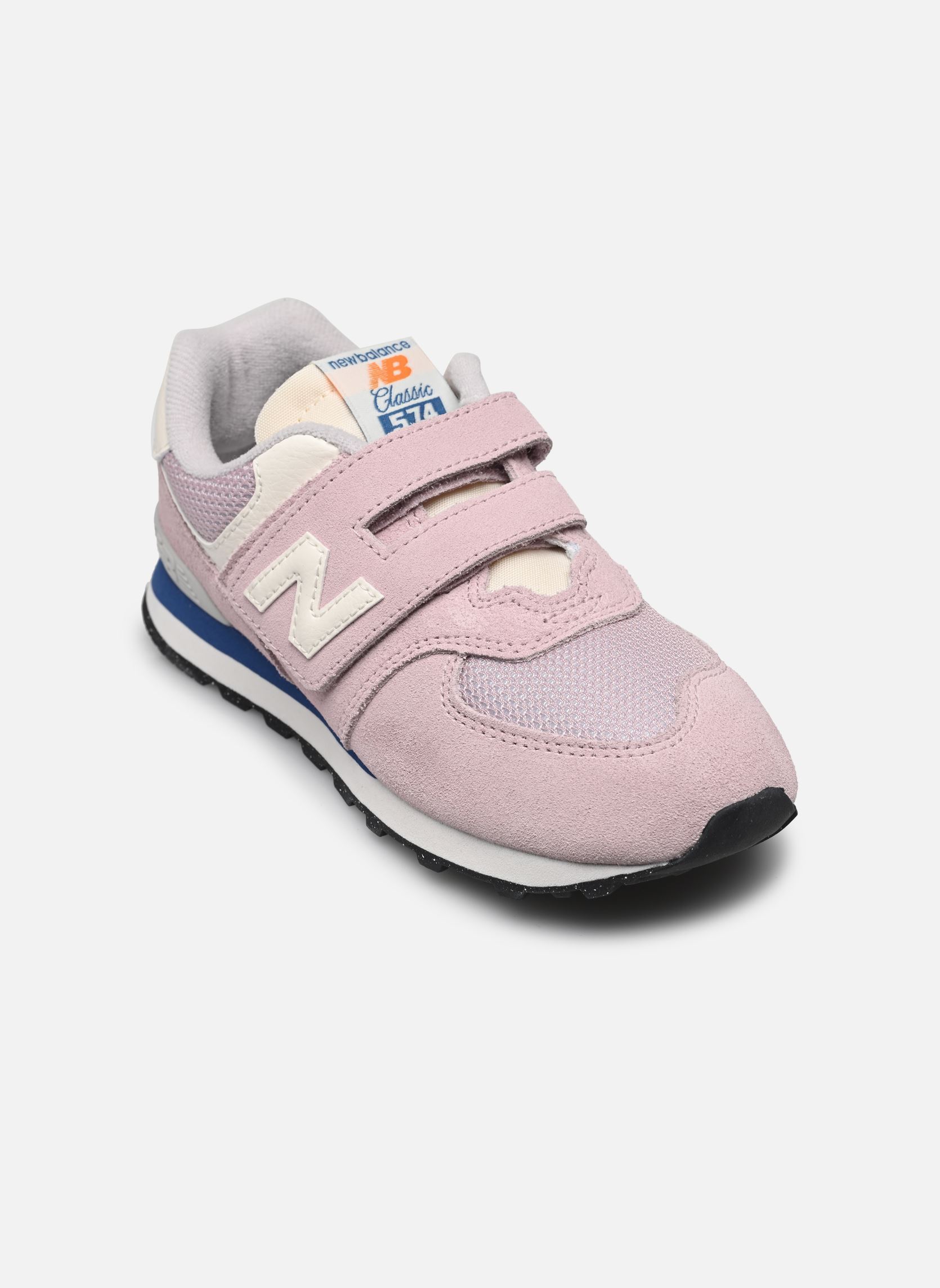Baskets New Balance PV574 pour Enfant