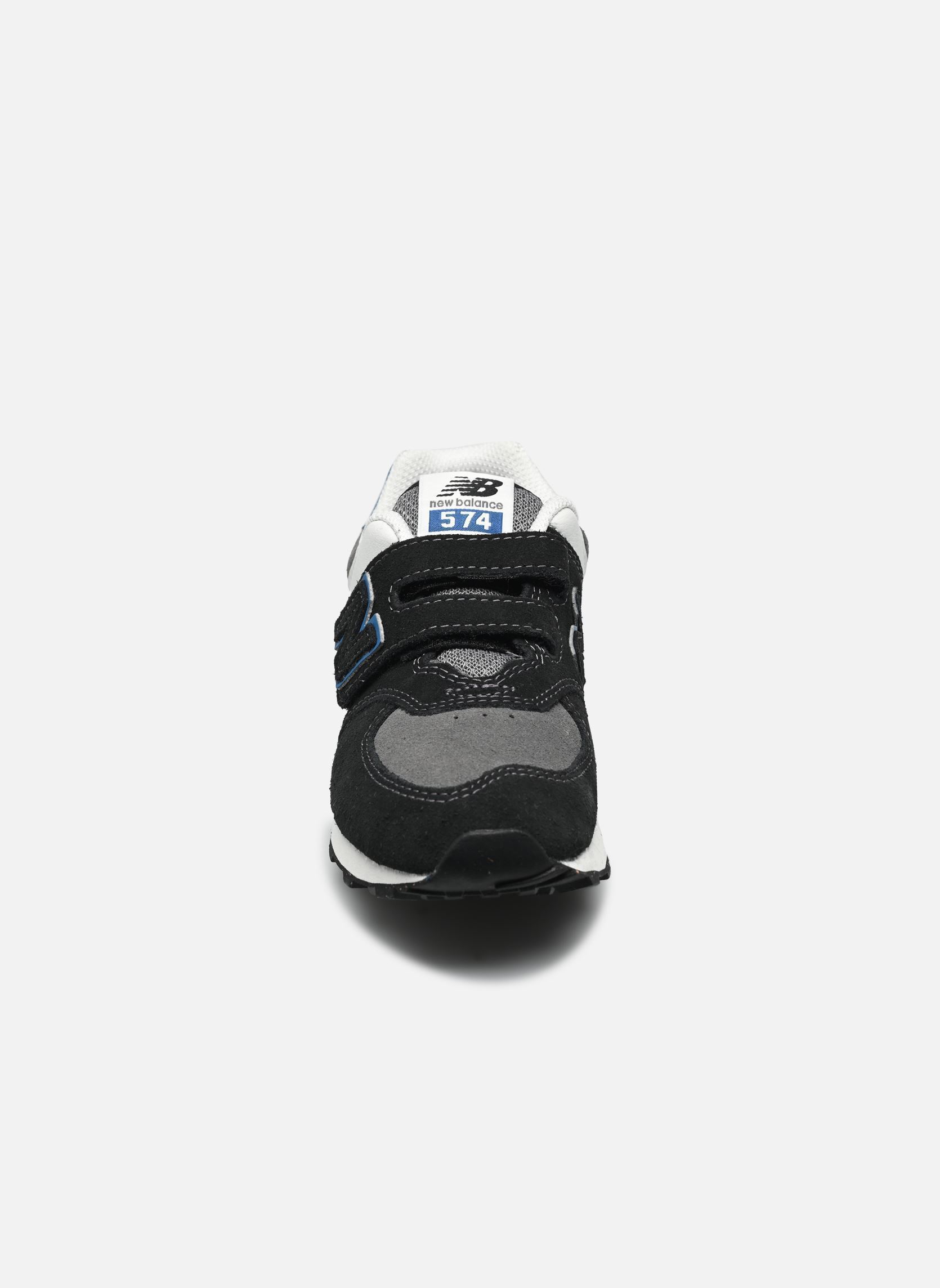 Baskets basses PV574 noir New Balance Baskets basses PV574 noir BLACK 2