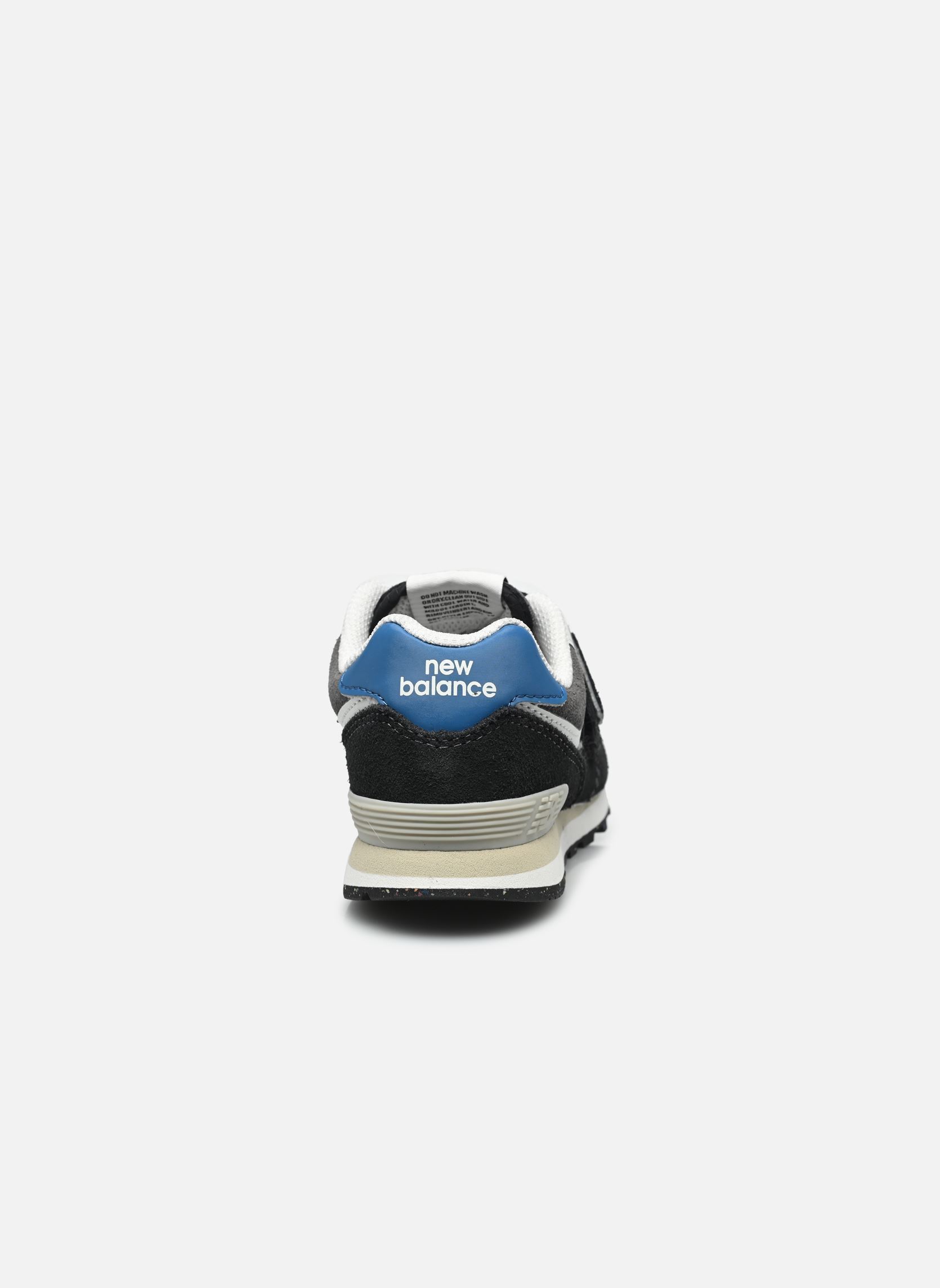 Baskets basses PV574 noir New Balance Baskets basses PV574 noir BLACK 2
