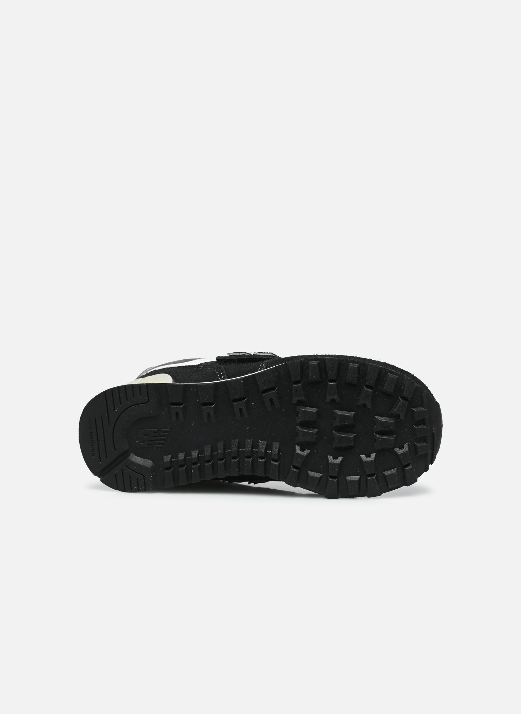 Baskets basses PV574 noir New Balance Baskets basses PV574 noir BLACK 2