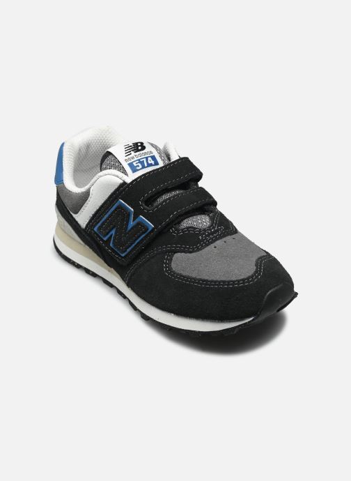 New Balance Baskets basses PV574 noir