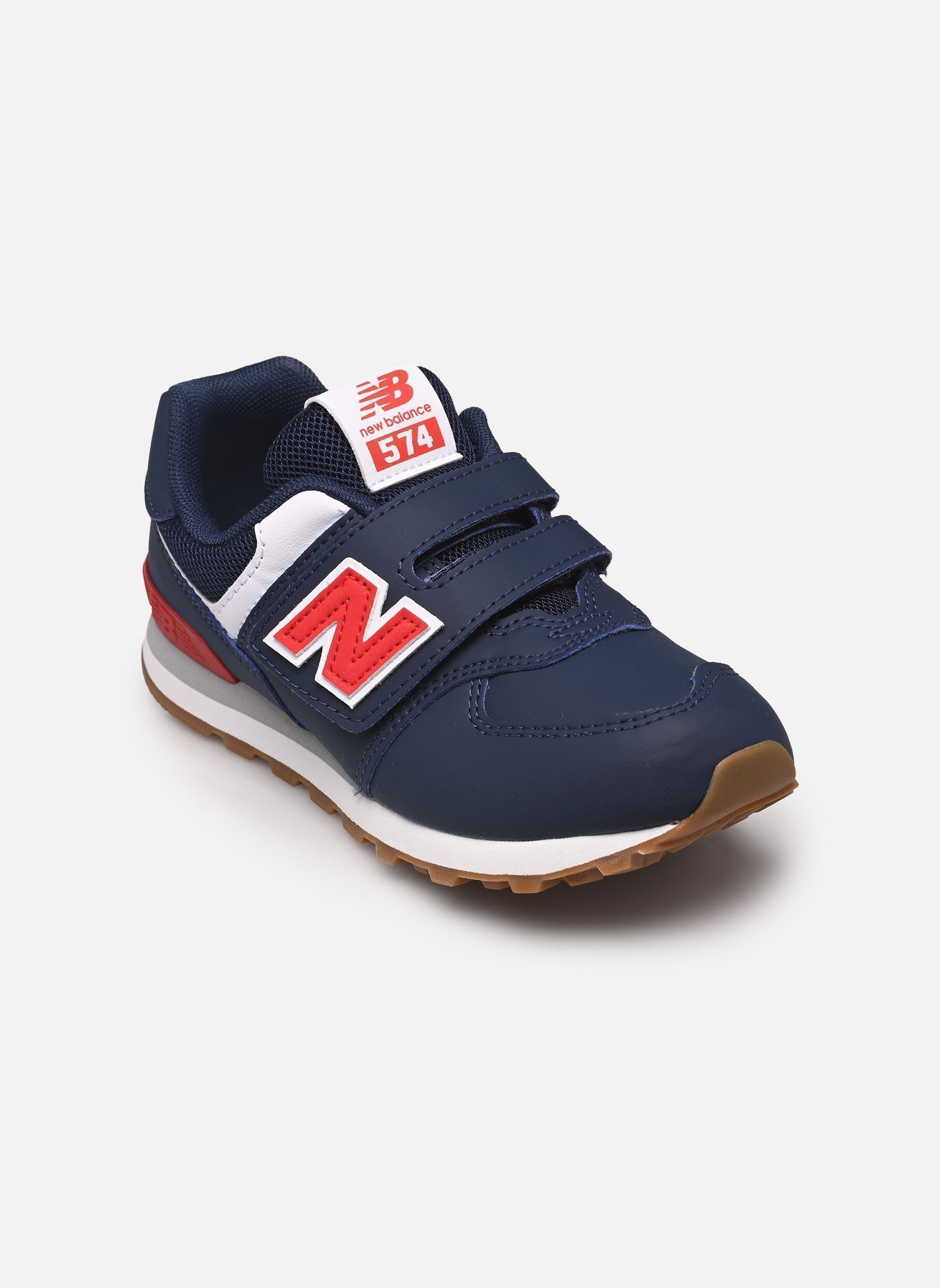Baskets New Balance PV574 pour Enfant