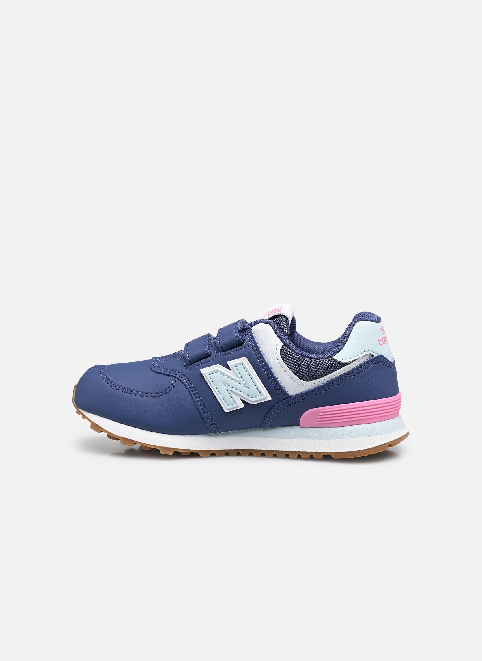 Baskets basses PV574 bleu New Balance Baskets basses PV574 bleu DREAM STATE