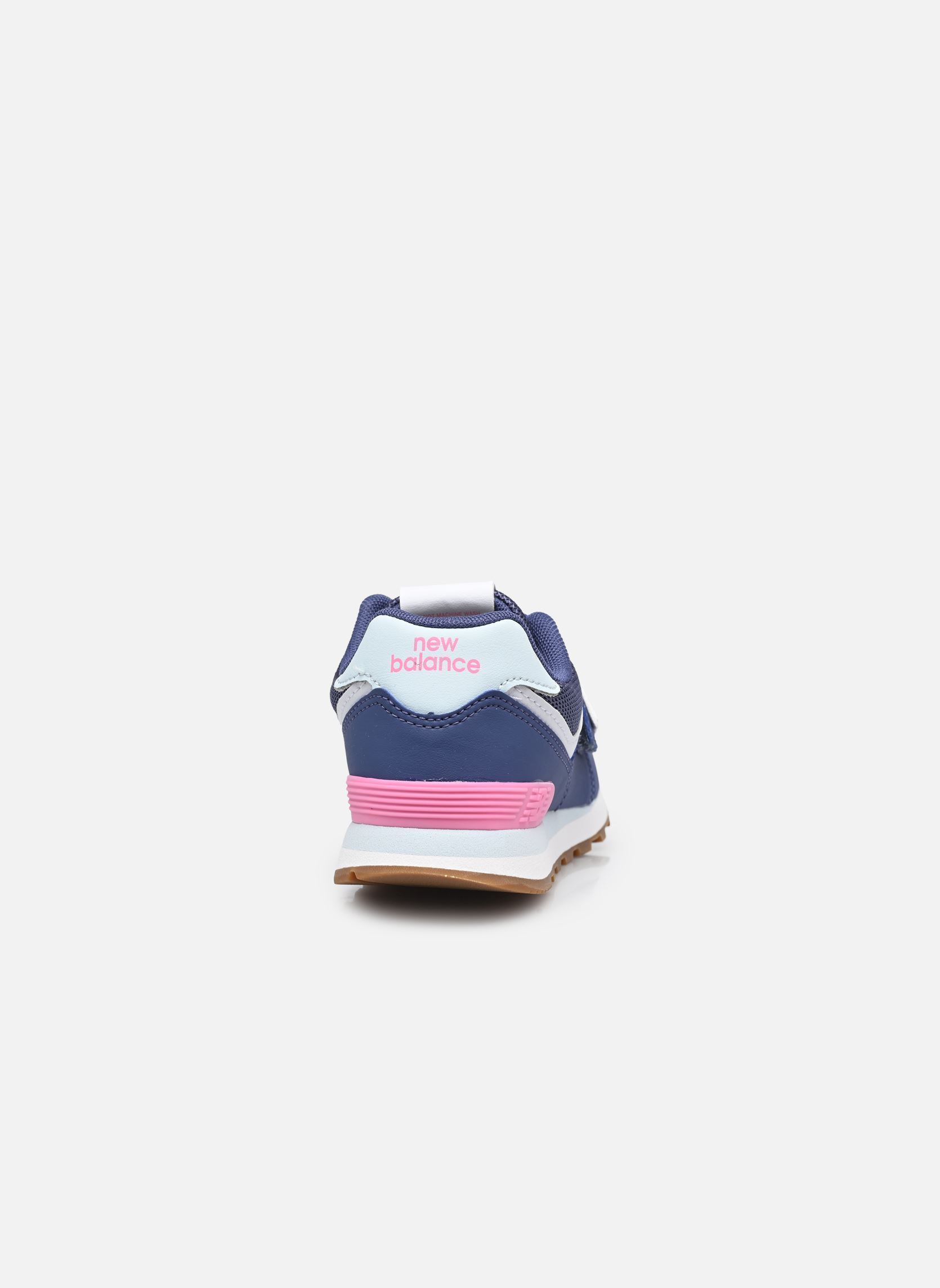 Baskets basses PV574 bleu New Balance Baskets basses PV574 bleu DREAM STATE