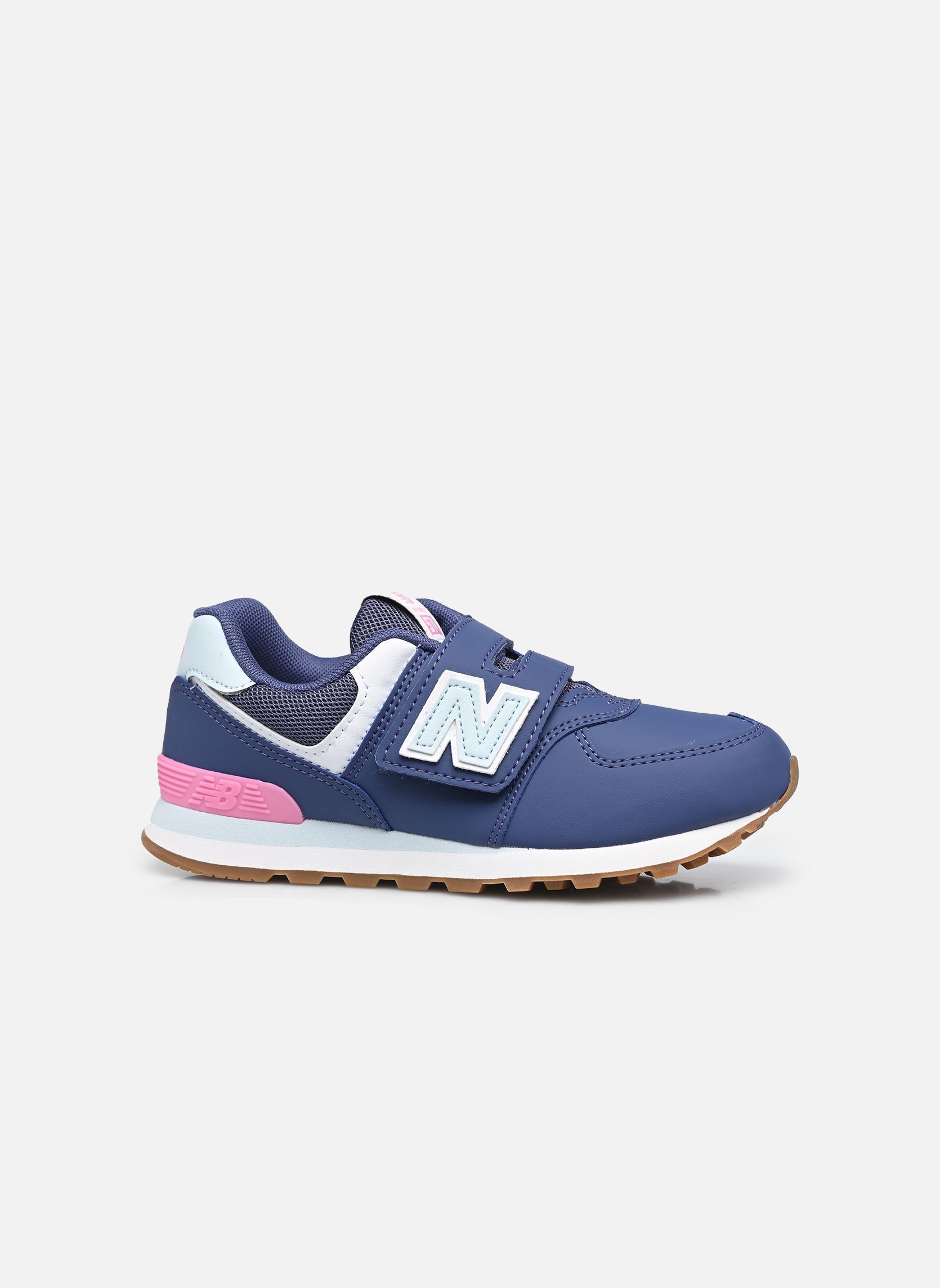 Baskets basses PV574 bleu New Balance Baskets basses PV574 bleu DREAM STATE