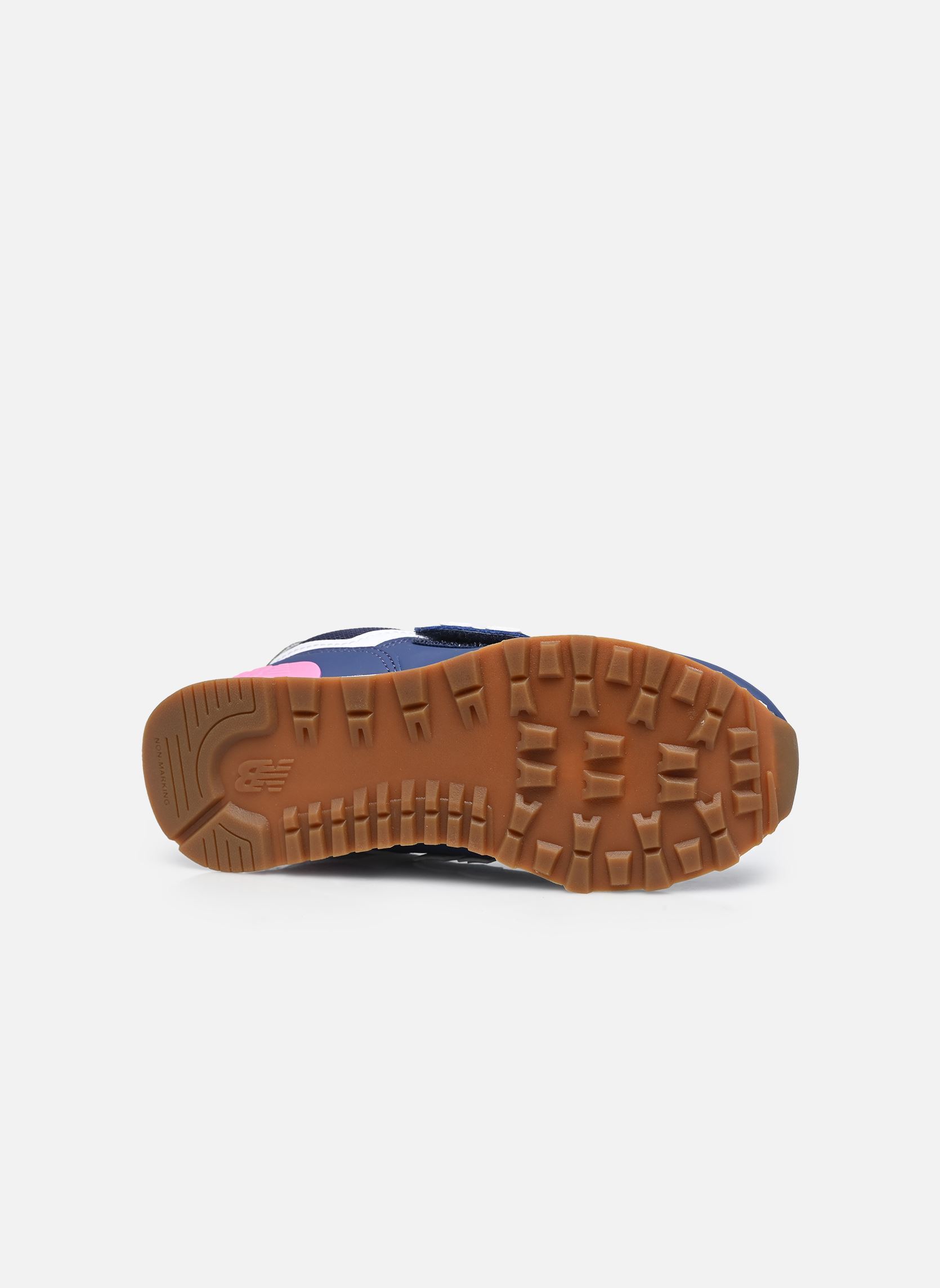 Baskets basses PV574 bleu New Balance Baskets basses PV574 bleu DREAM STATE