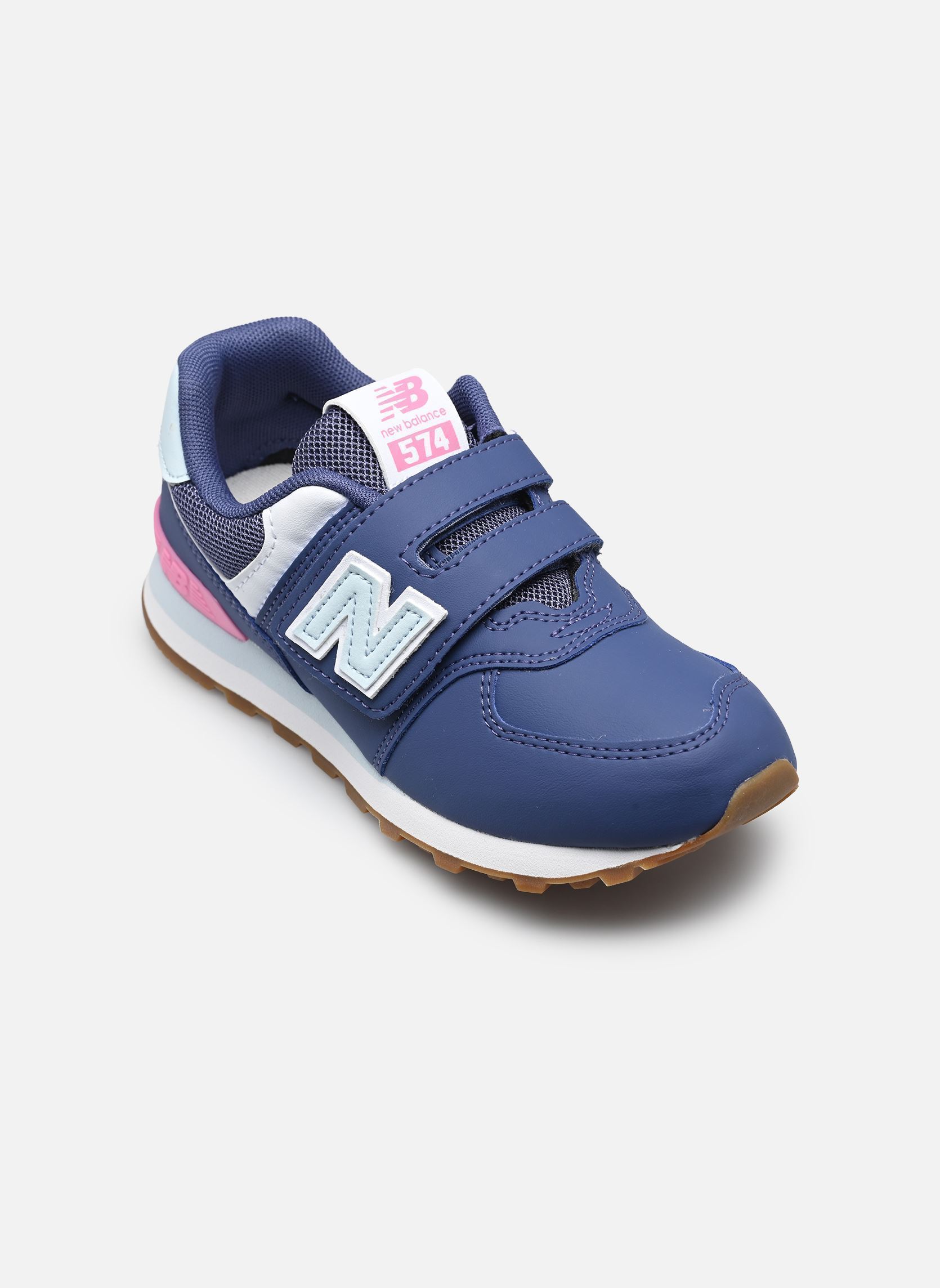 Baskets New Balance PV574 pour Enfant
