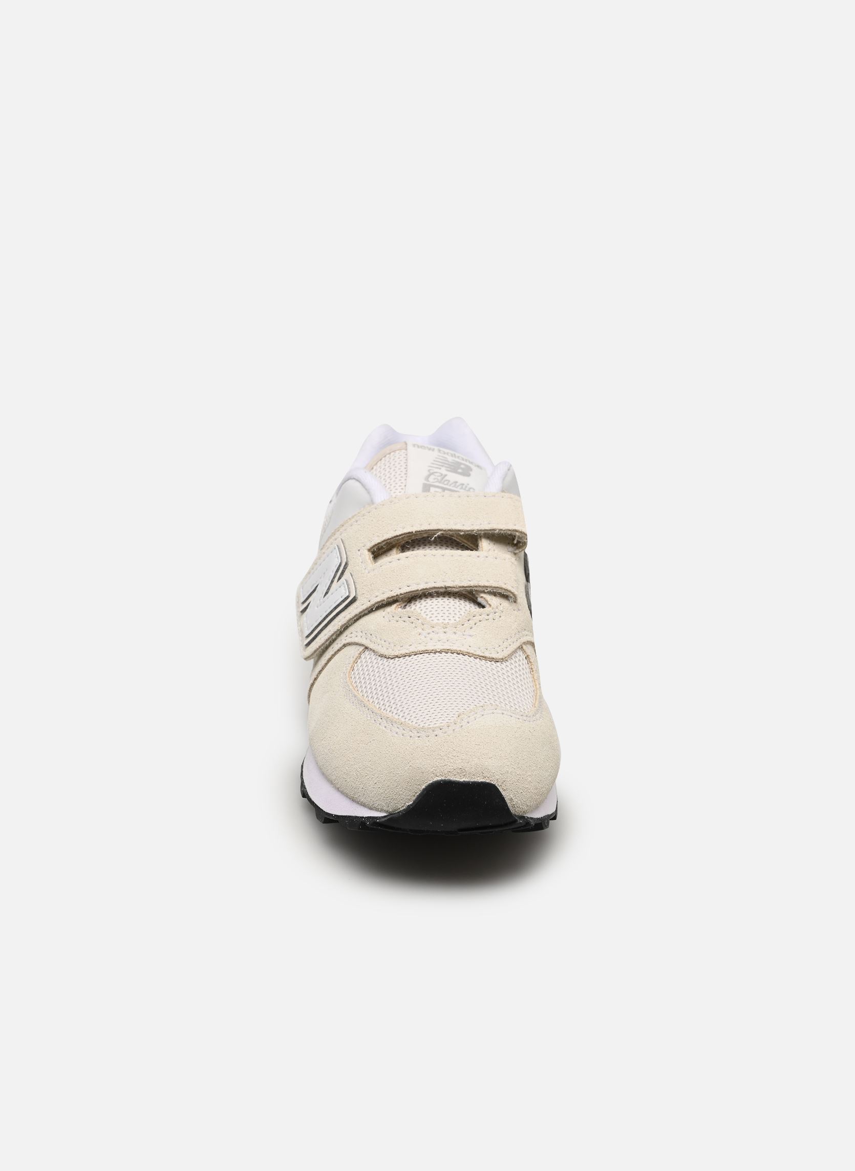 Baskets basses PV574 beige New Balance Baskets basses PV574 beige NIMBUS CLOUD