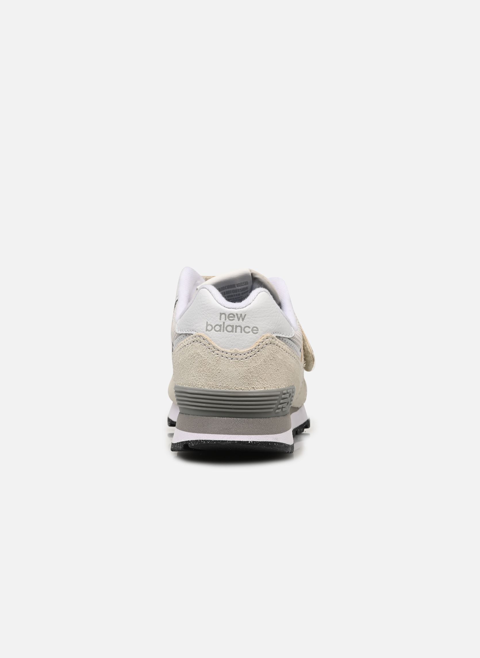 Baskets basses PV574 beige New Balance Baskets basses PV574 beige NIMBUS CLOUD