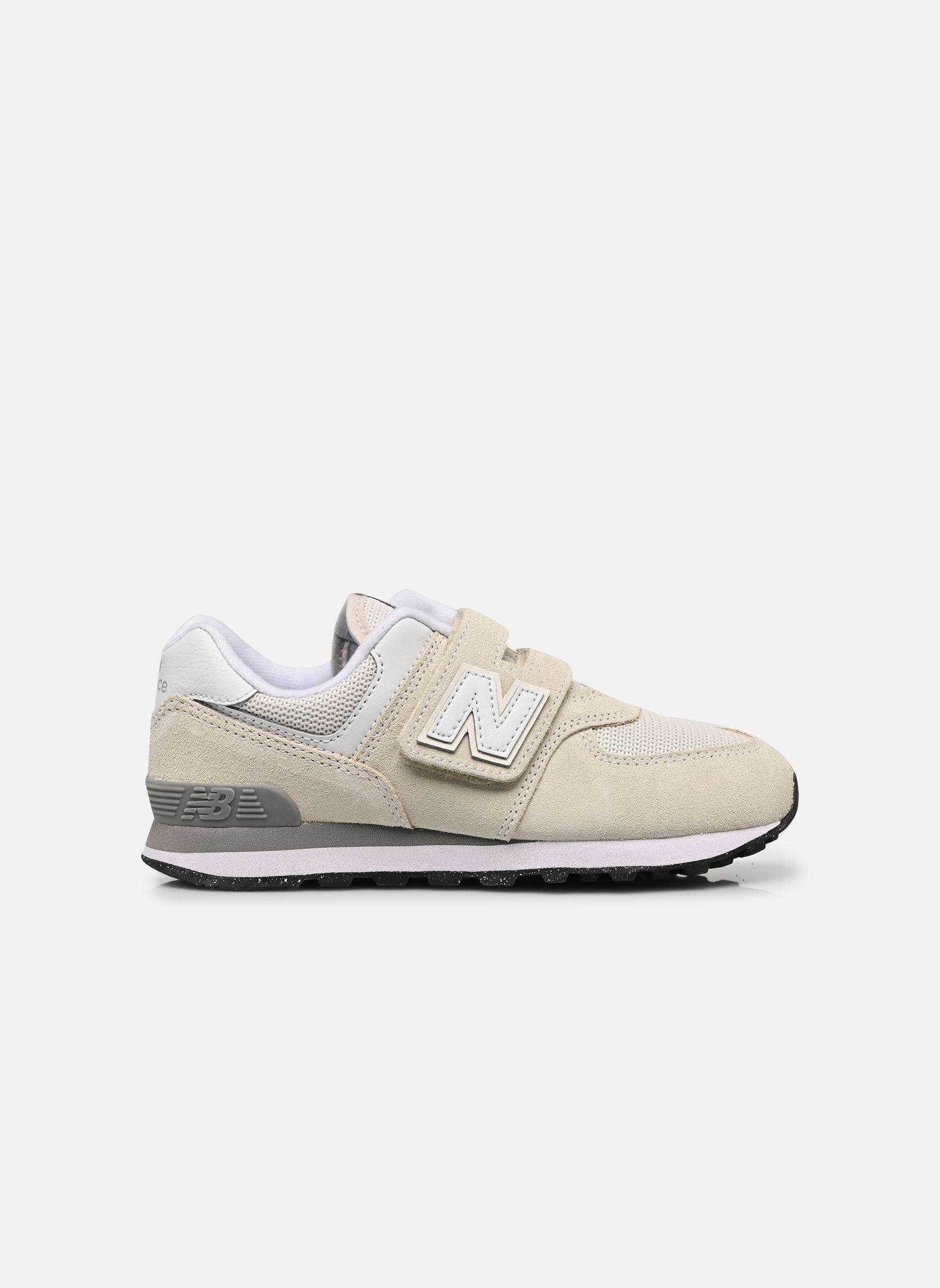 Baskets basses PV574 beige New Balance Baskets basses PV574 beige NIMBUS CLOUD