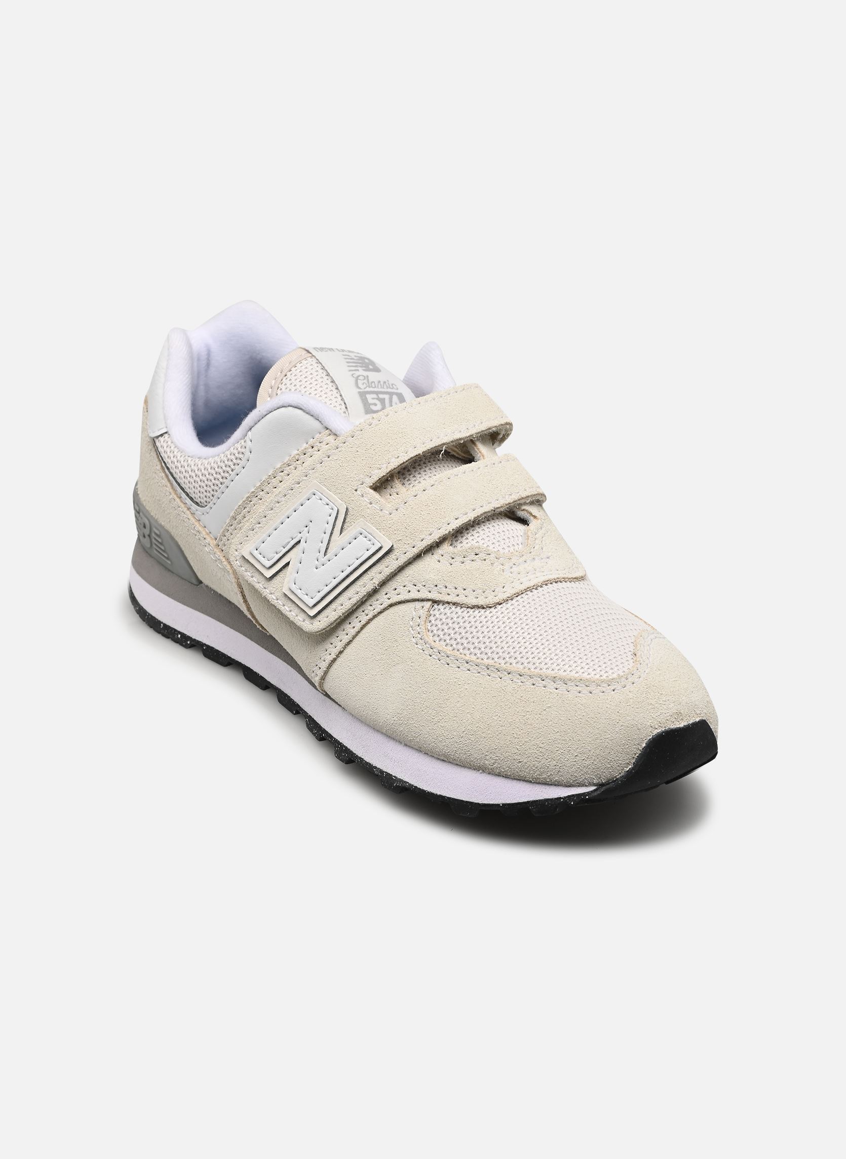 Baskets New Balance PV574 pour Enfant - vue 1