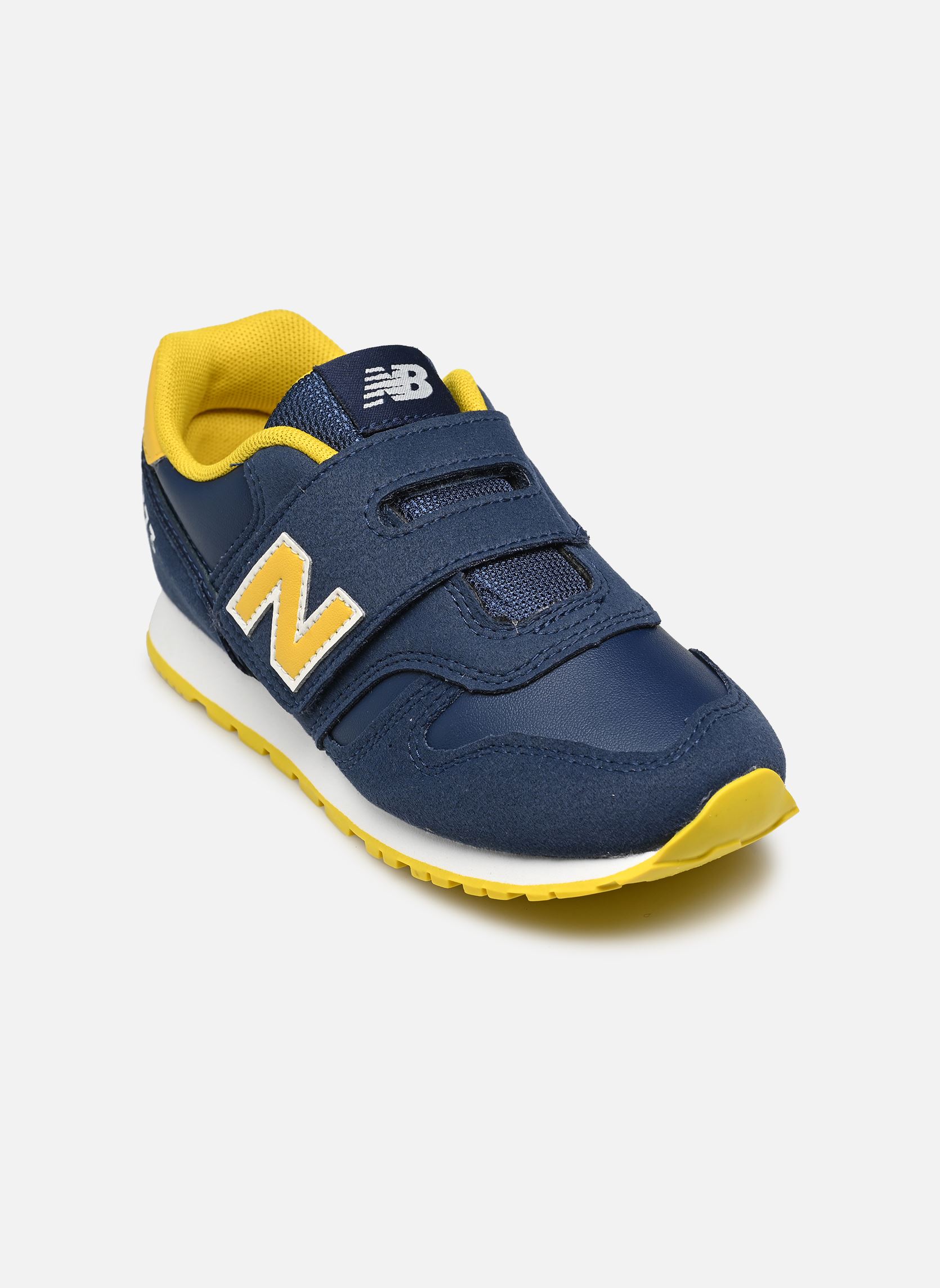 Baskets New Balance YZ373 pour Enfant